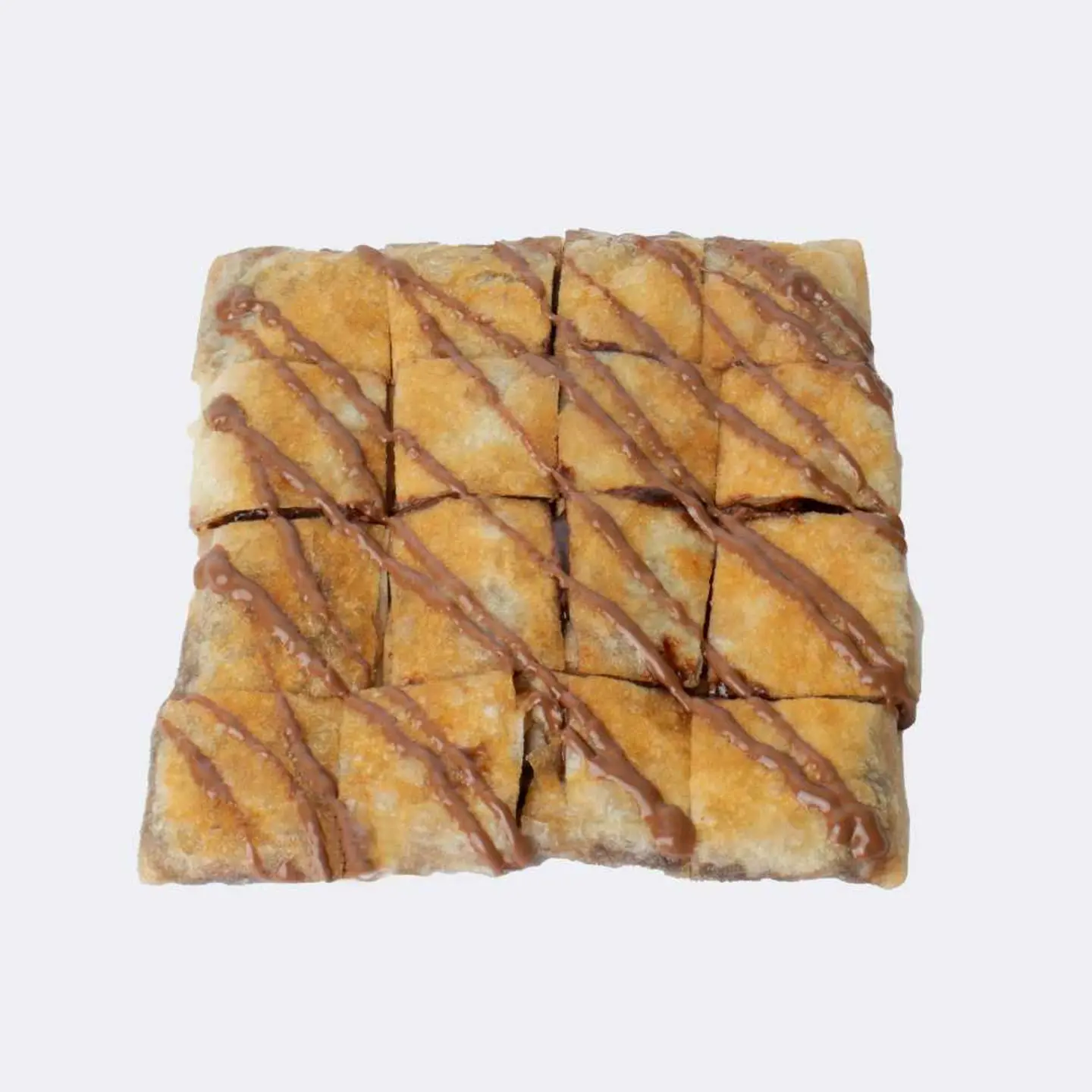 مطبق شوكليت