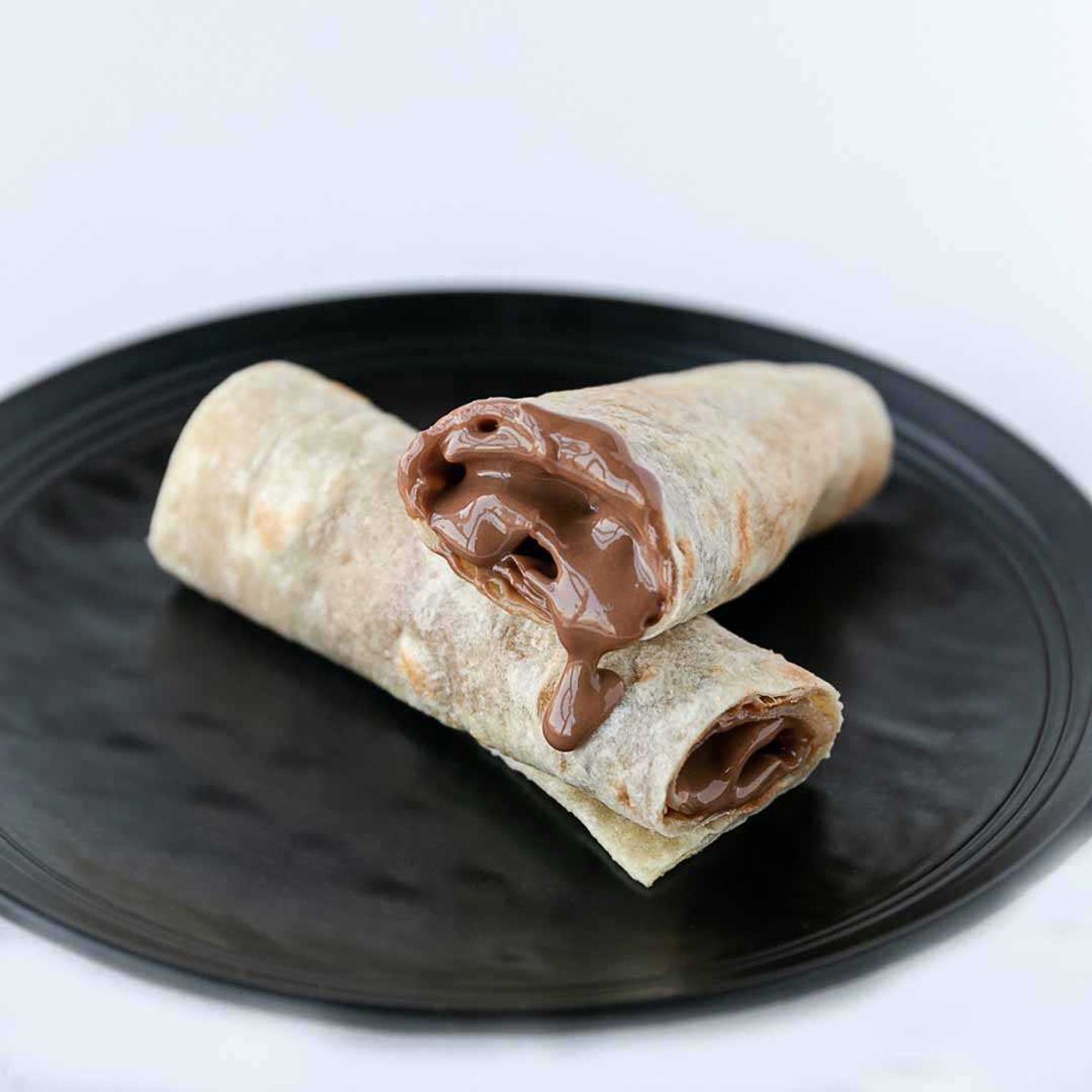 Chapati Chocolate