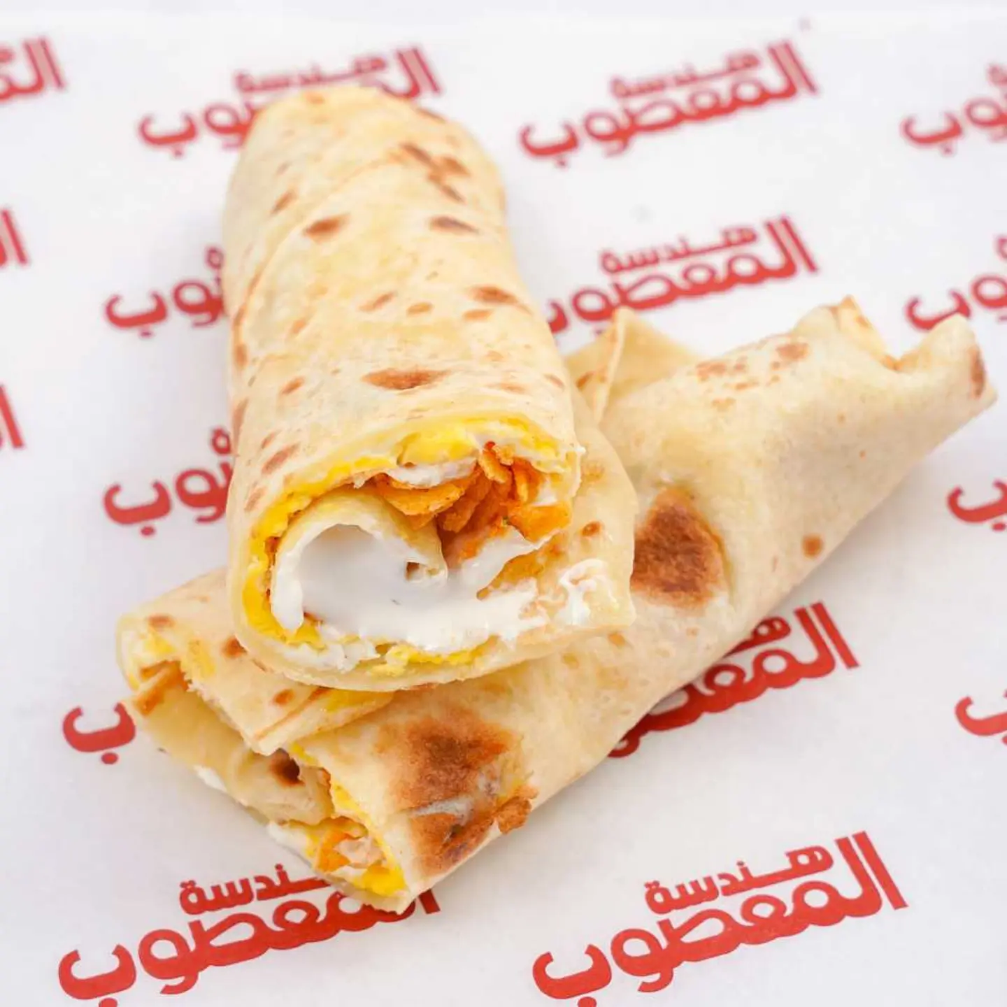 جباتي بيض جبن شبس عمان