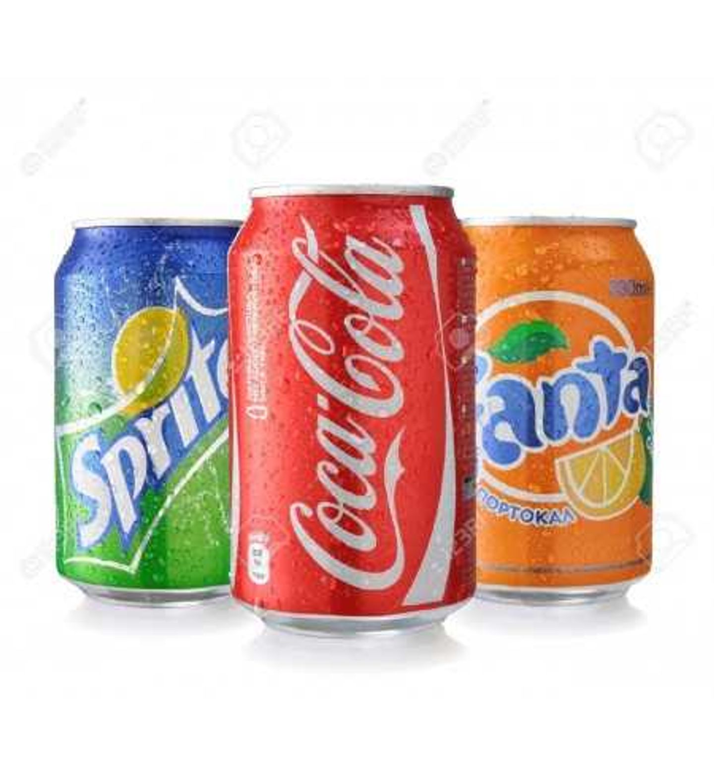 مشروب غازى