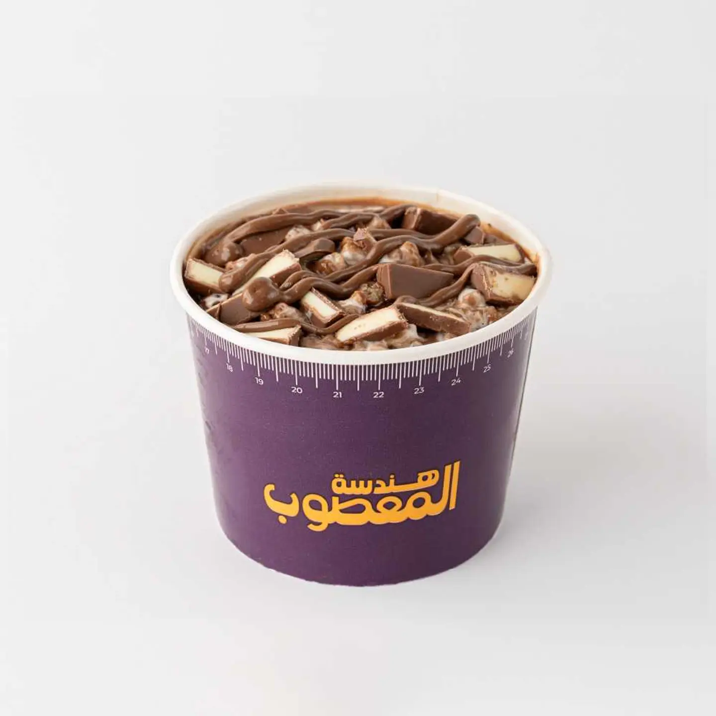 معصوب صغير كندر