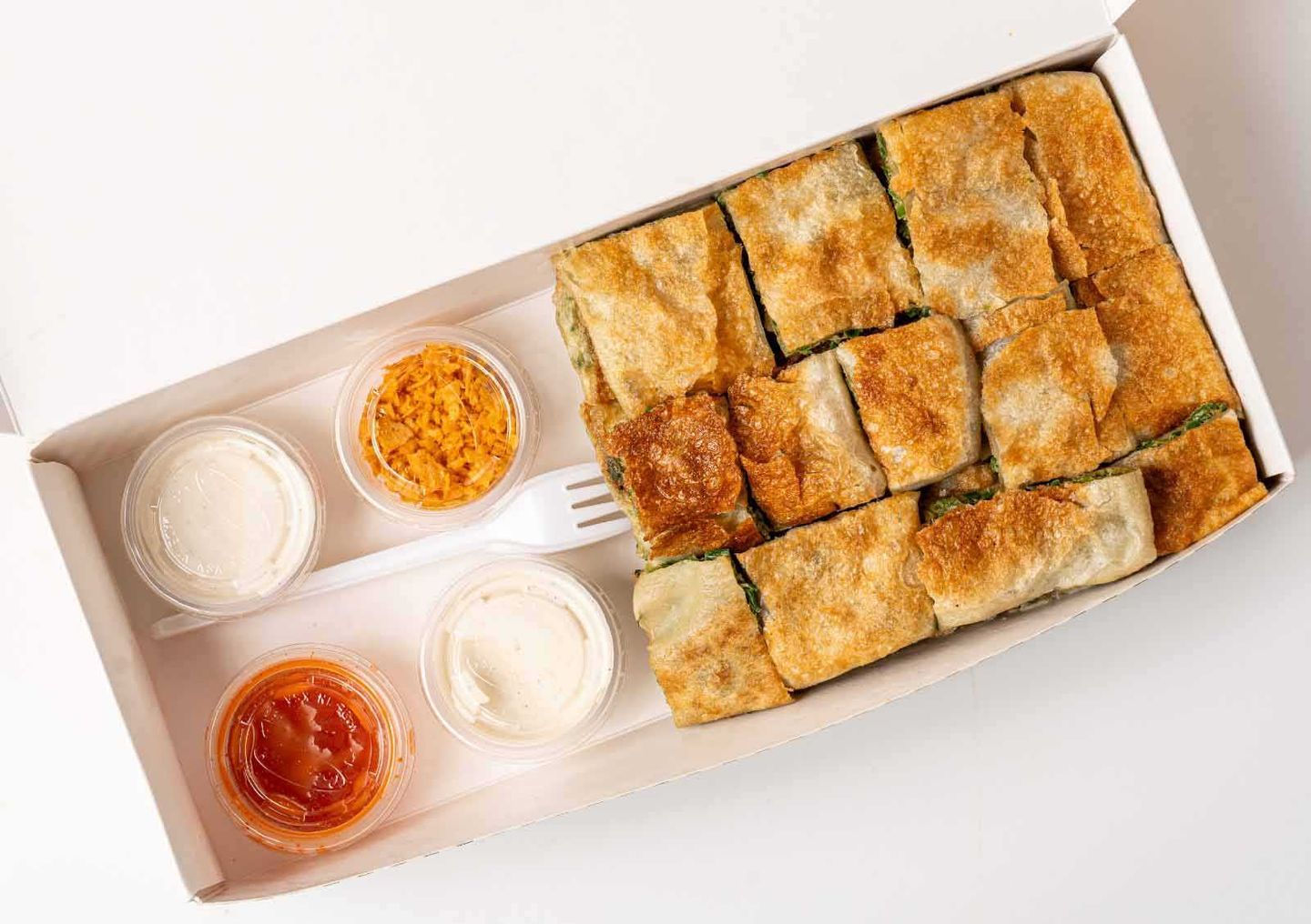Motabak Box