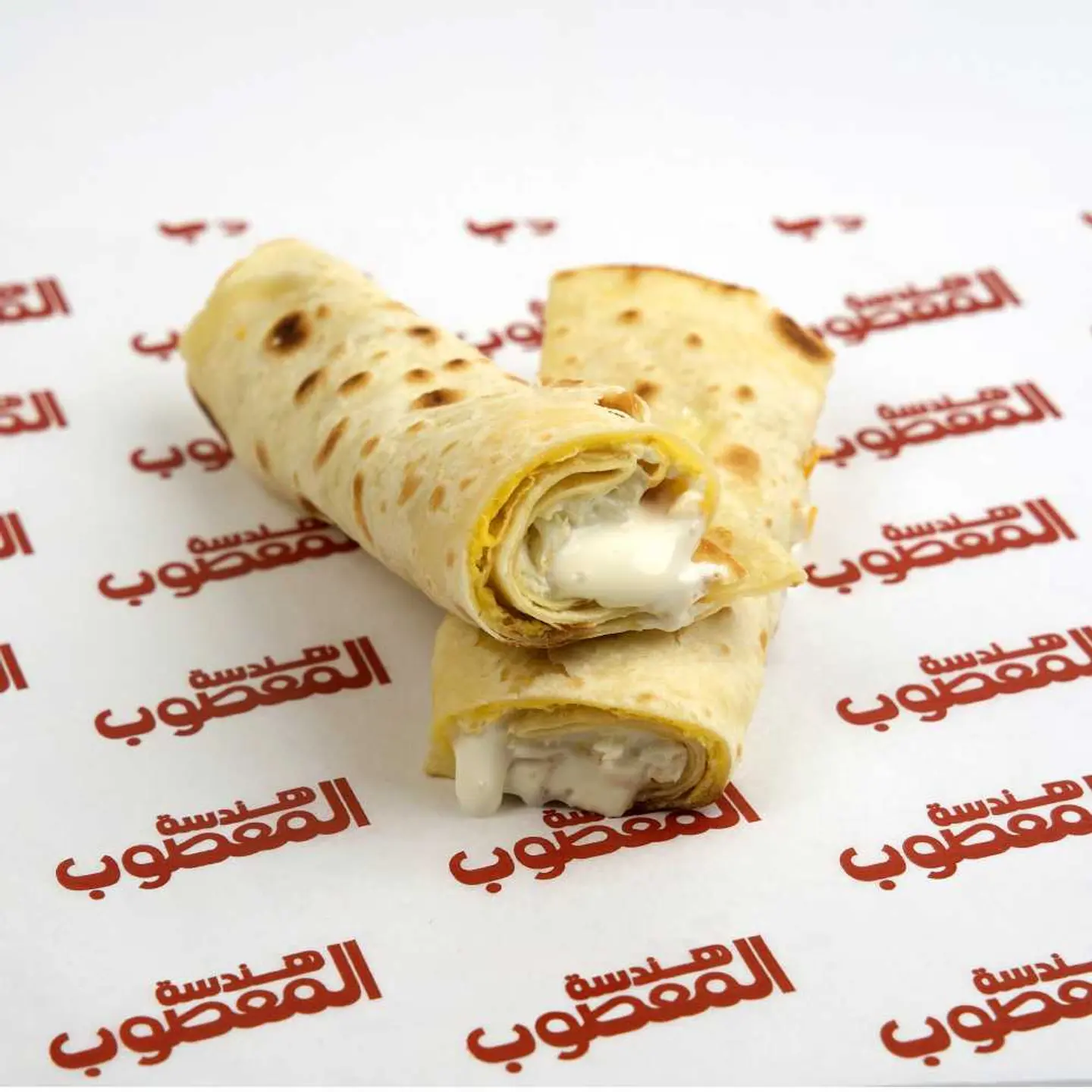 جباتى بيض جبن