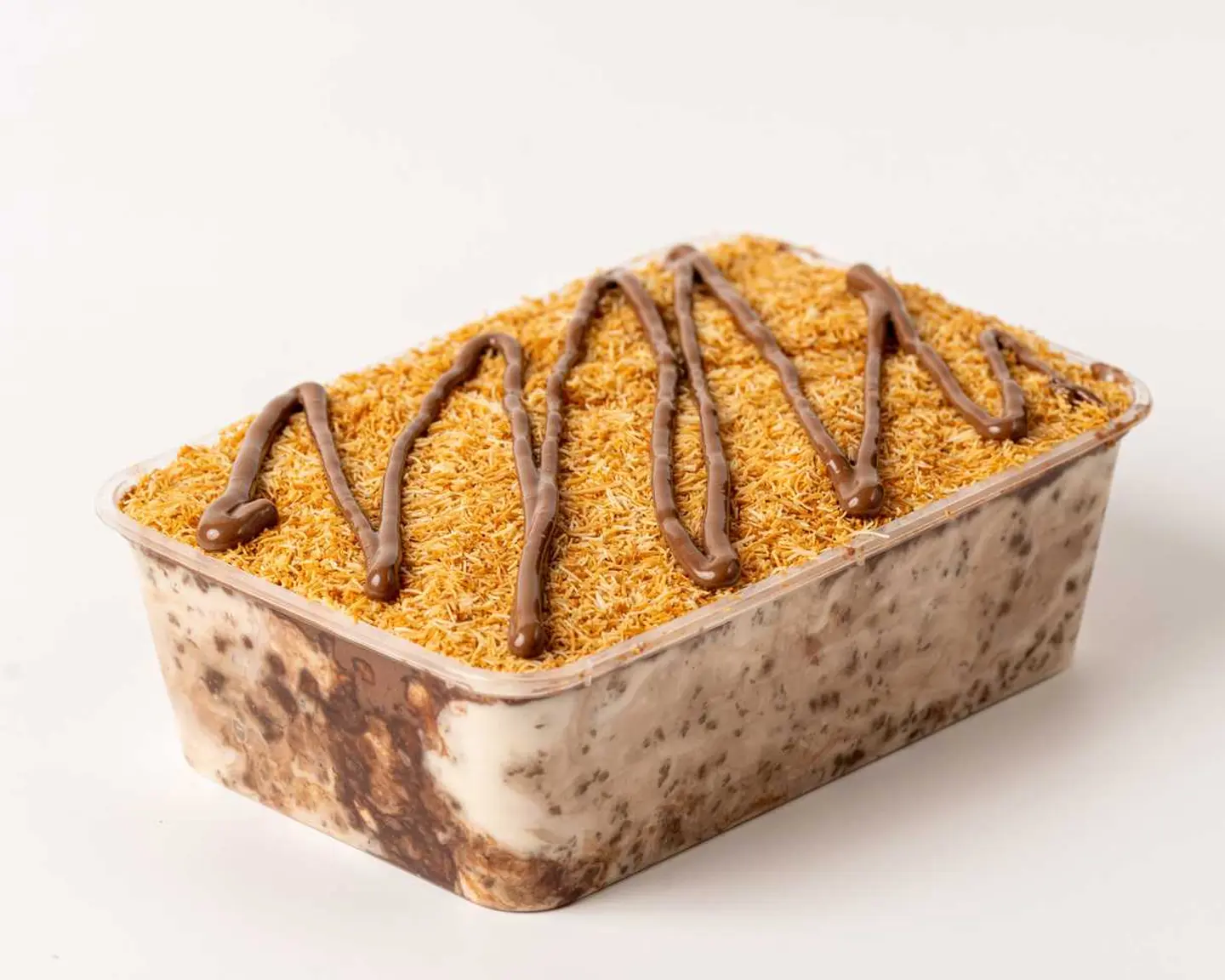 معصوب كبير كنافة شوكليت