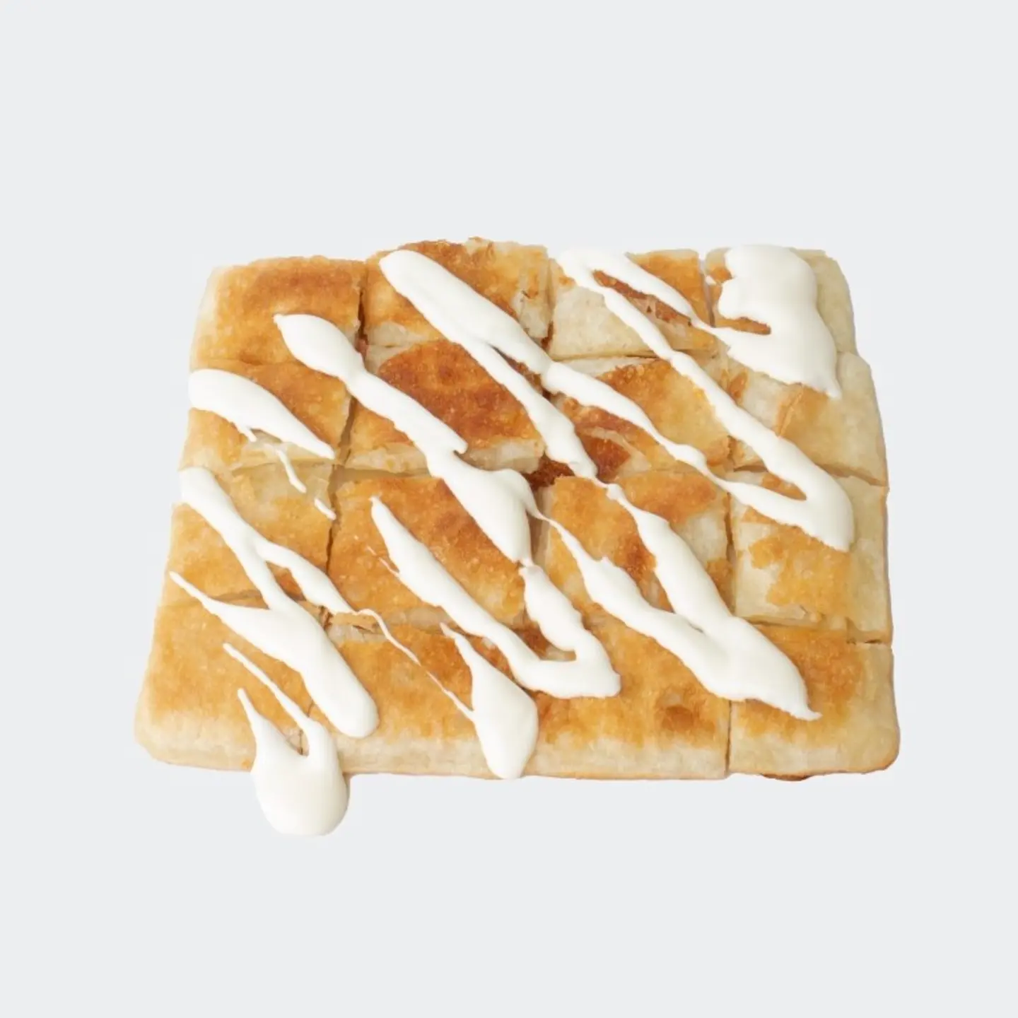 Mutbaq Creamy Cheese