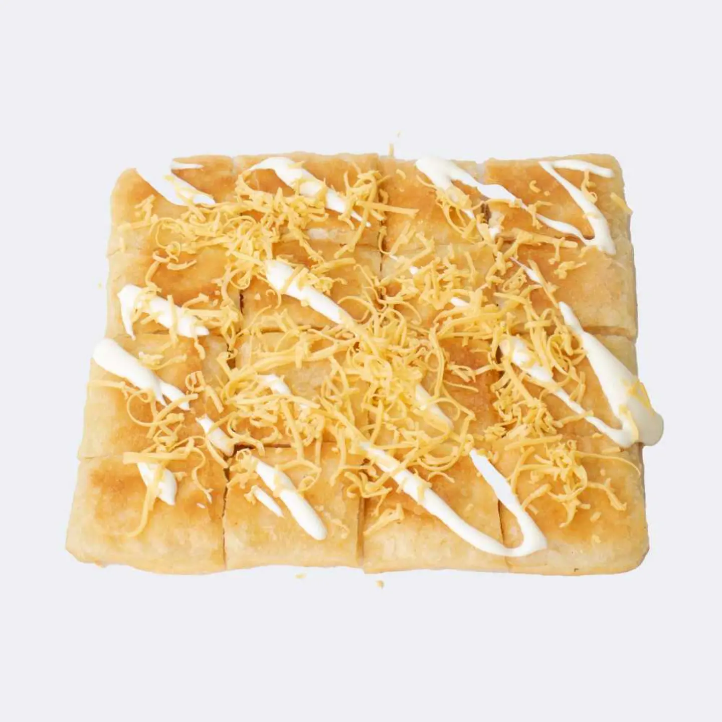 مطبق جبن بوك + شيدر