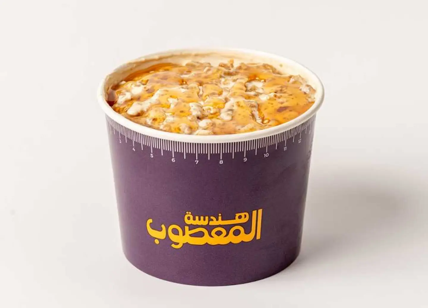 عريكة صغير قشطة عسل