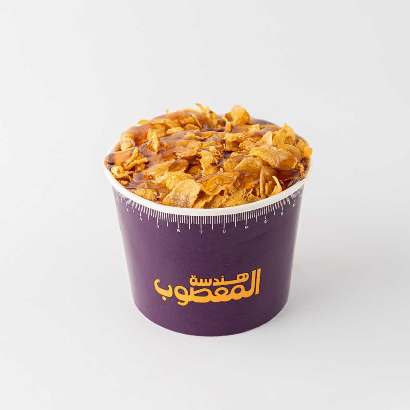 معصوب كبير كلاسيك
