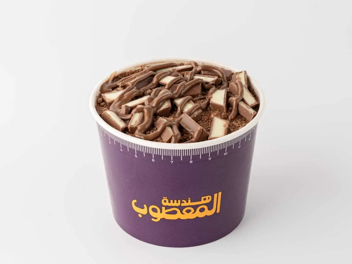 معصوب صغير كندر فليك