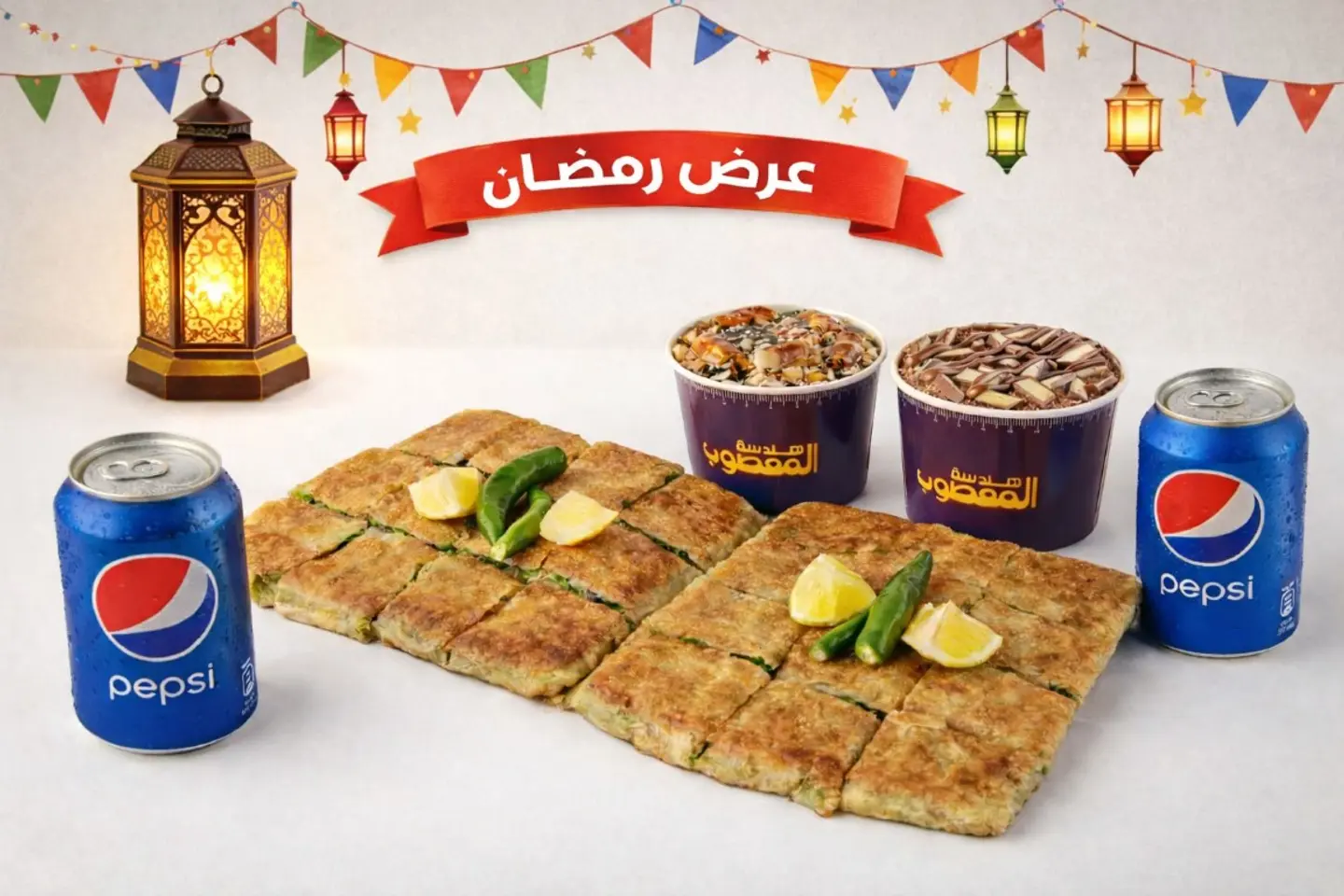 عرض الجمعات