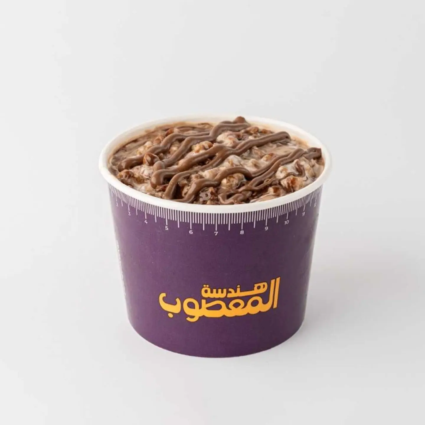 معصوب شوكولاته