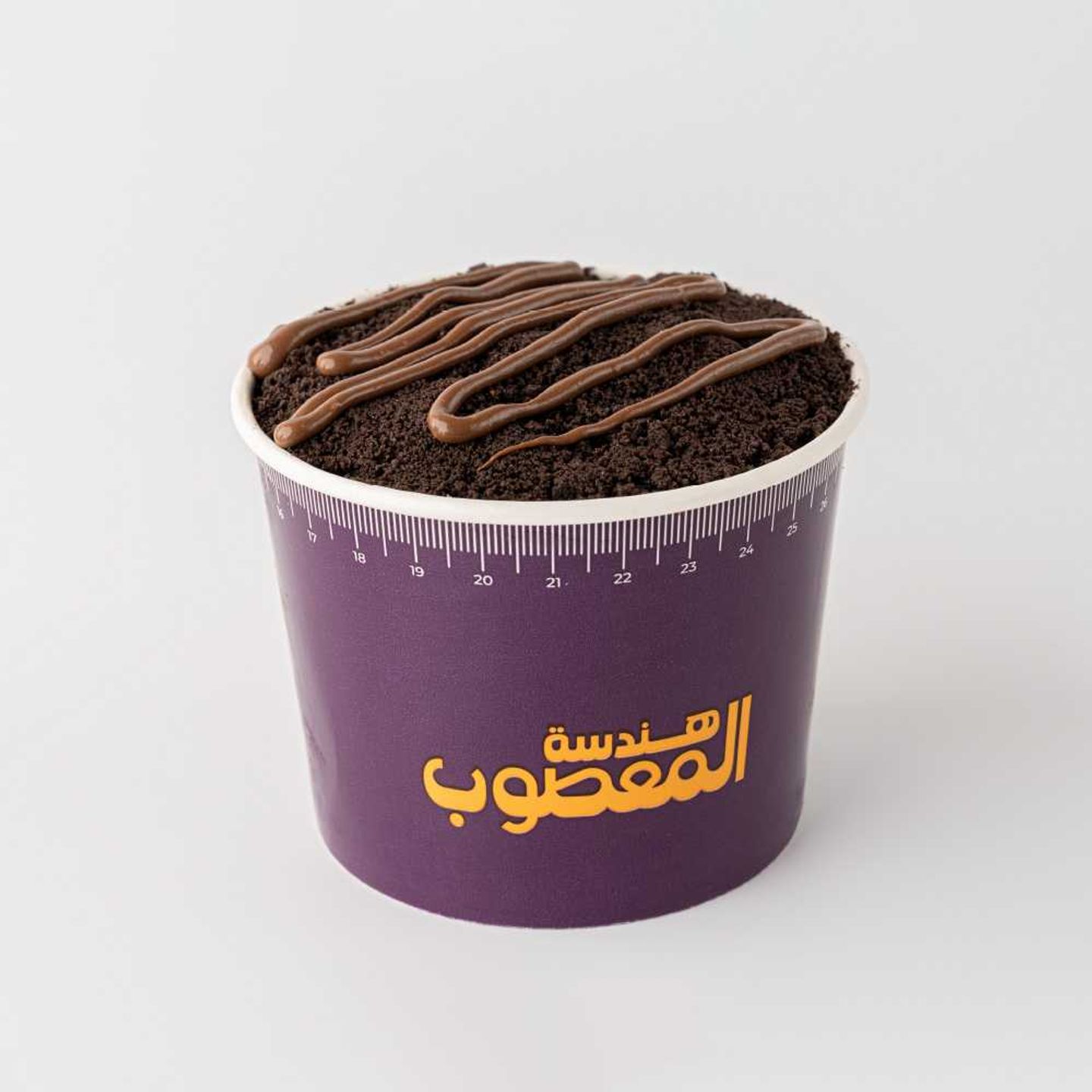 معصوب كبير اوريو