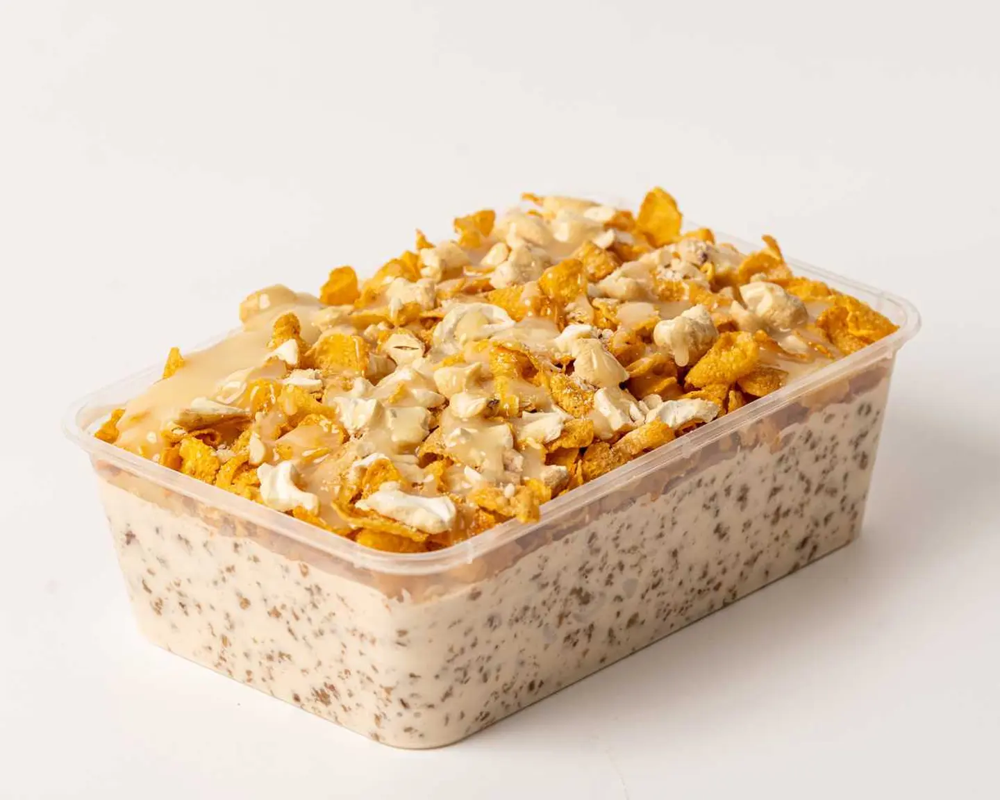 عريكةكبير كاجو بالحليب المكثف