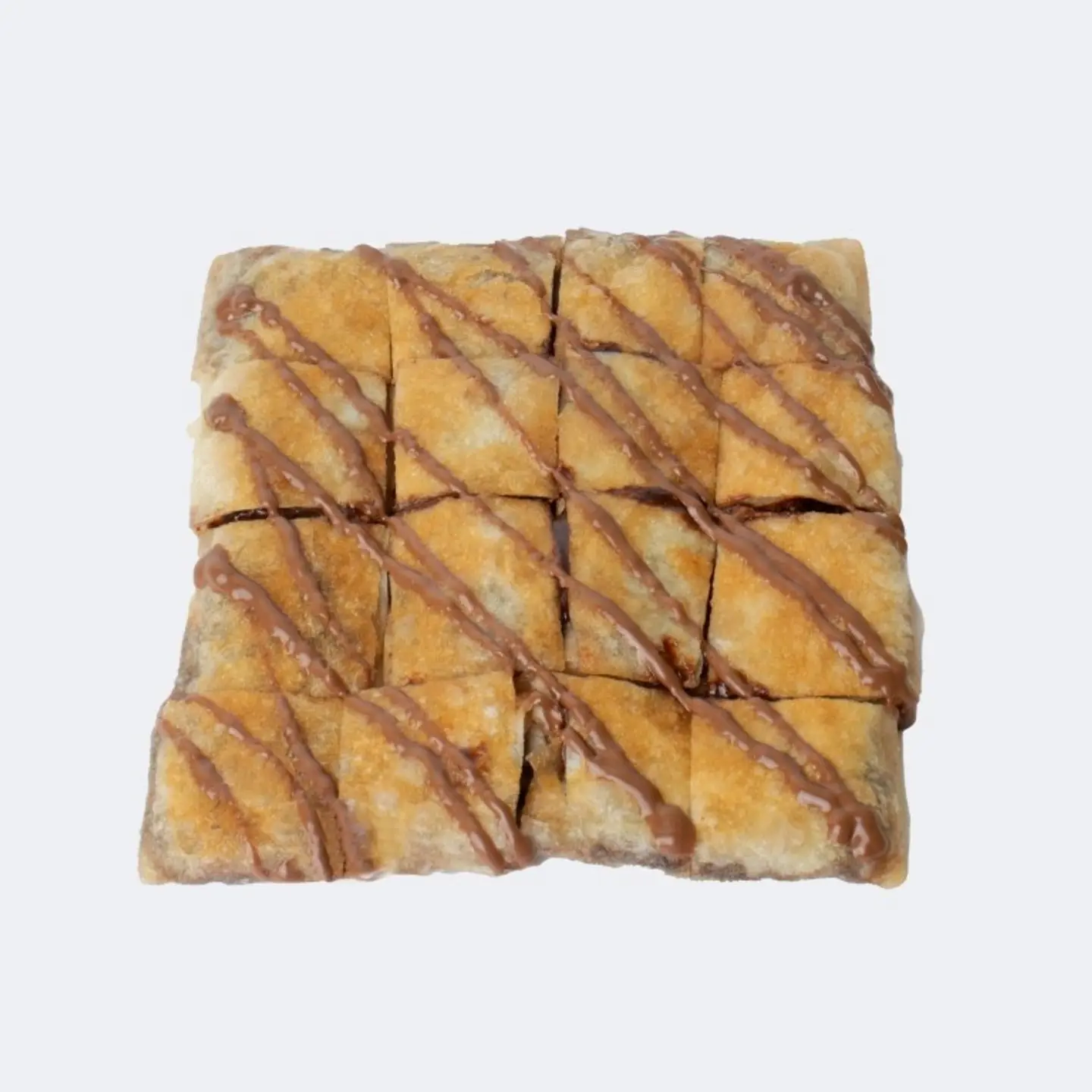 Mutbaq Chocolate