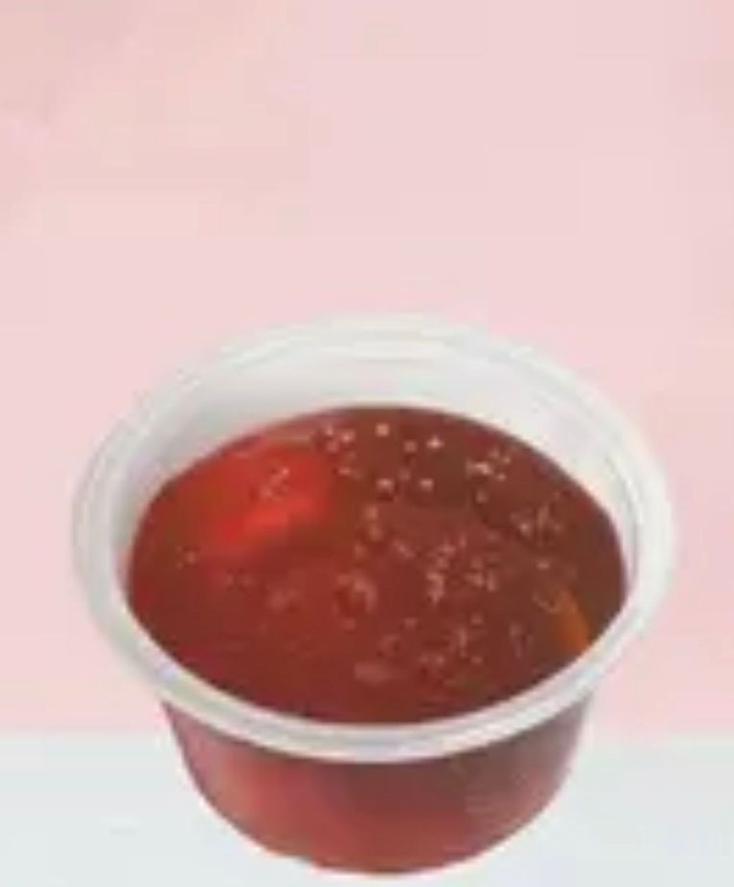 Honey Sauce
