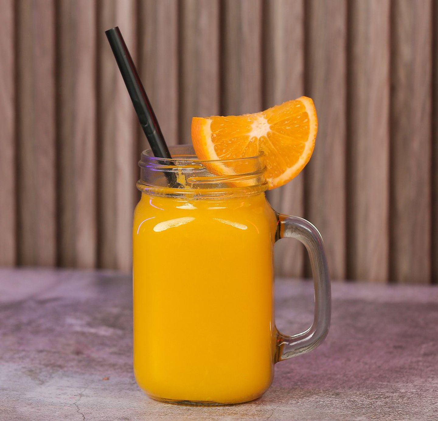 Squeezed Orange Juice - Two Liter Family Jack