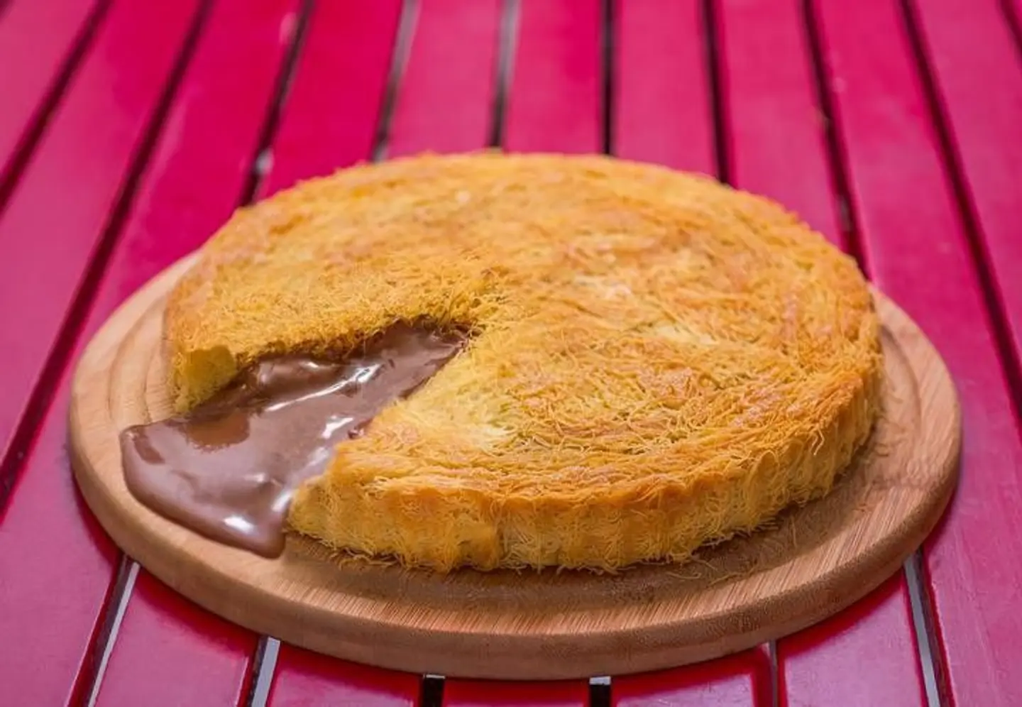 Konafa Mahse Pelgeke - Small