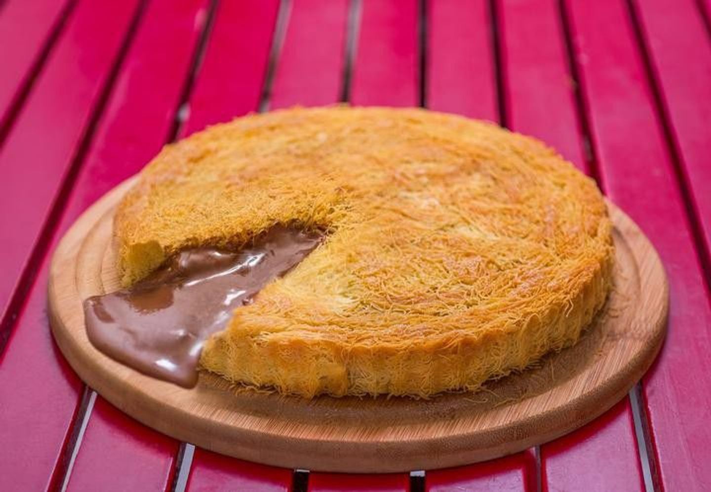 Konafa Mahse Pelgeke - Small