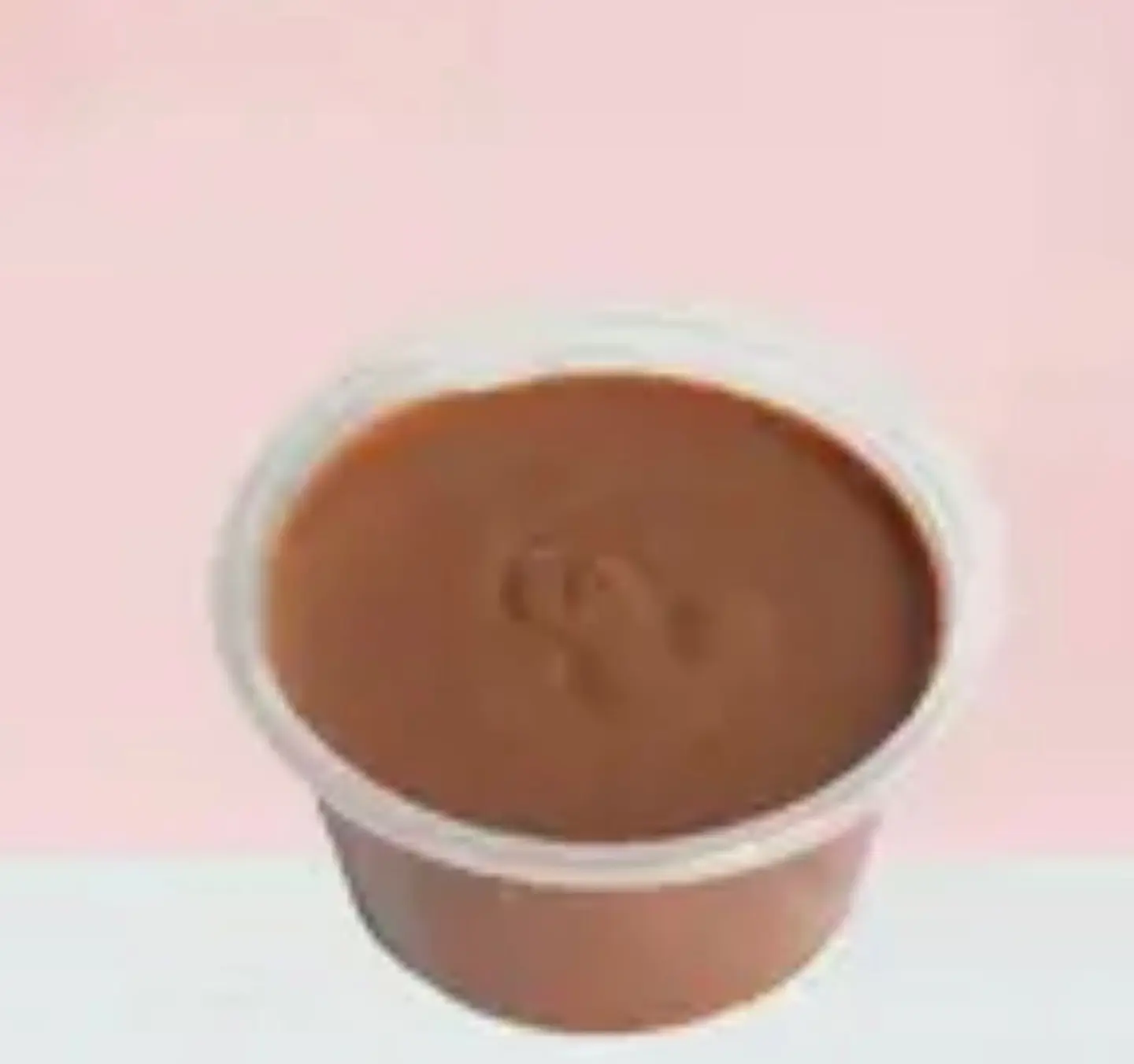 Nutella Sauce