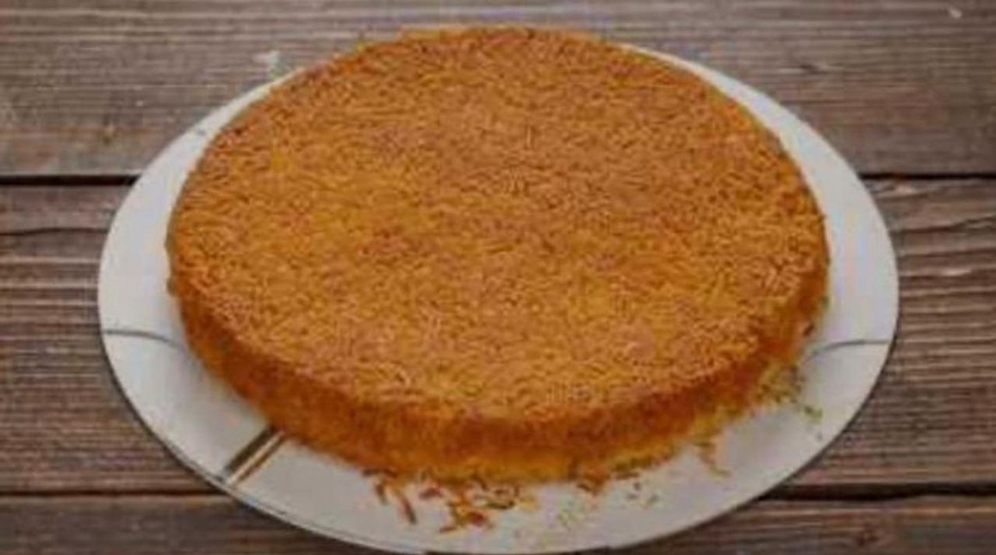 Konafa Mahse Gopn - Small