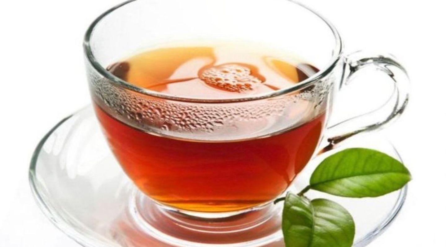 Red Mint Tea - Small Cup