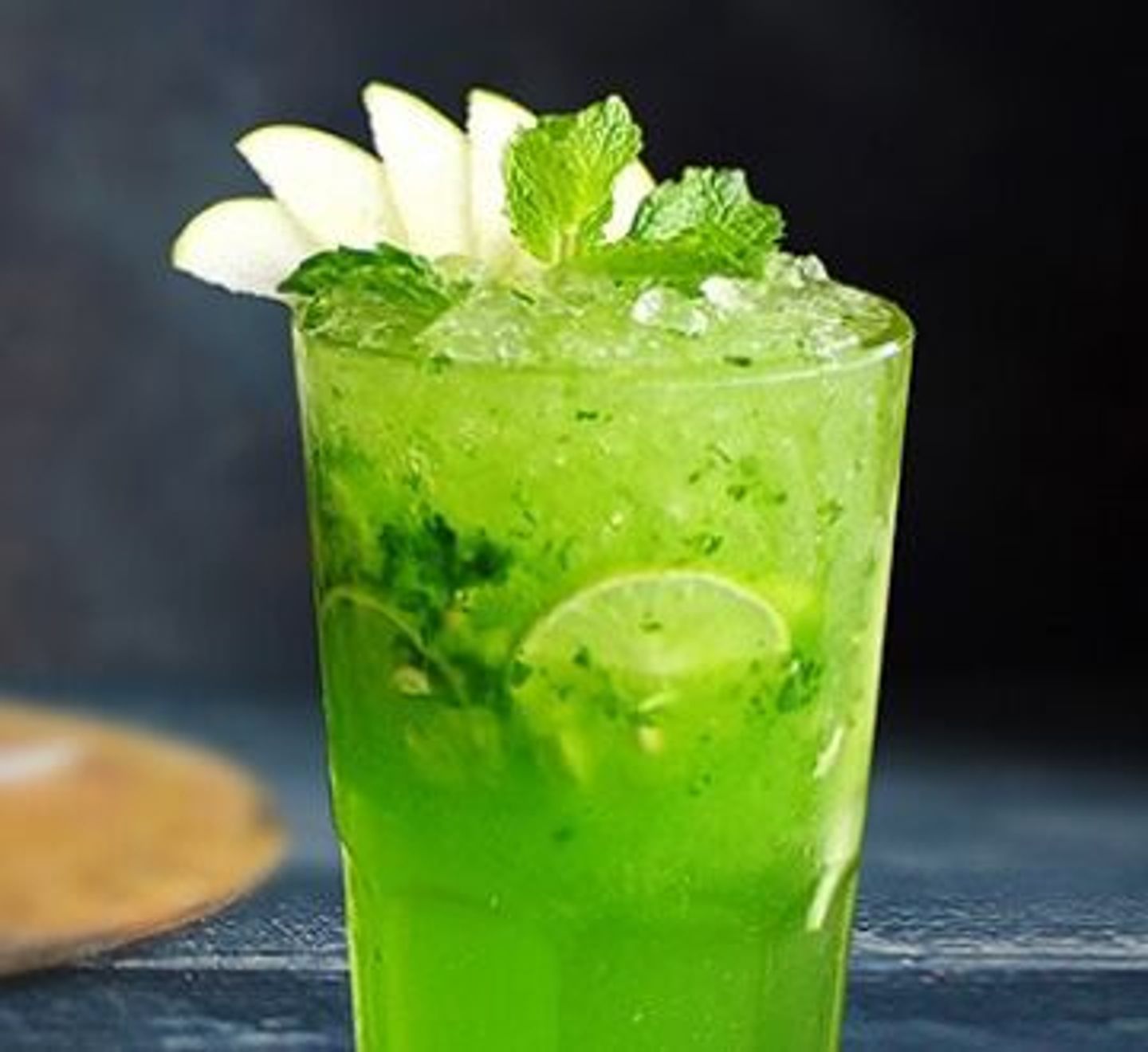 Muhaitto Tofah - Middle
