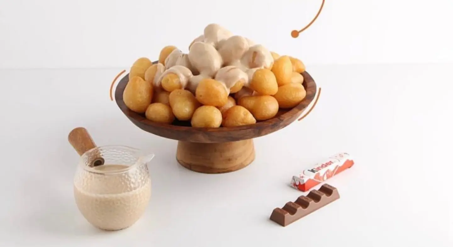 Liqimat Kinder - Large