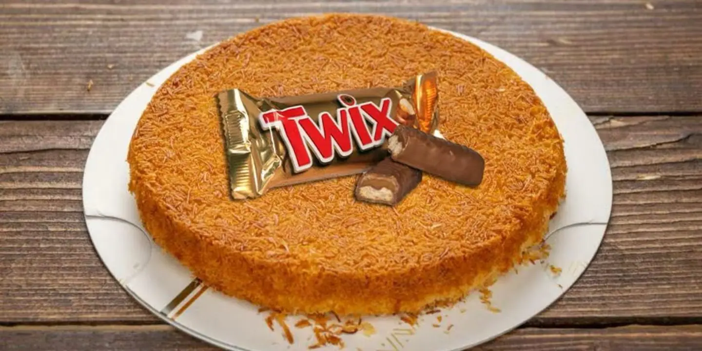 Konafa Mahse Towexs - Small
