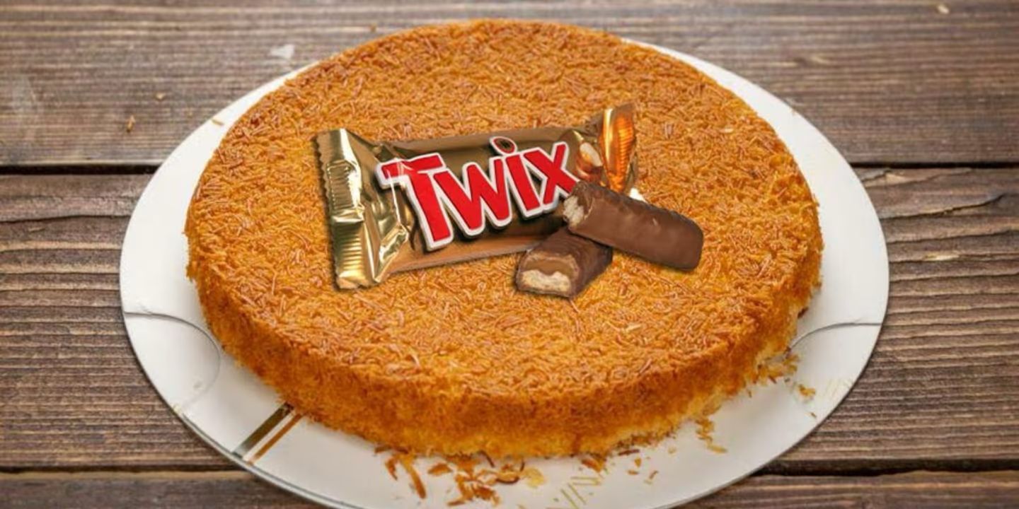 Konafa Mahse Towexs - Small