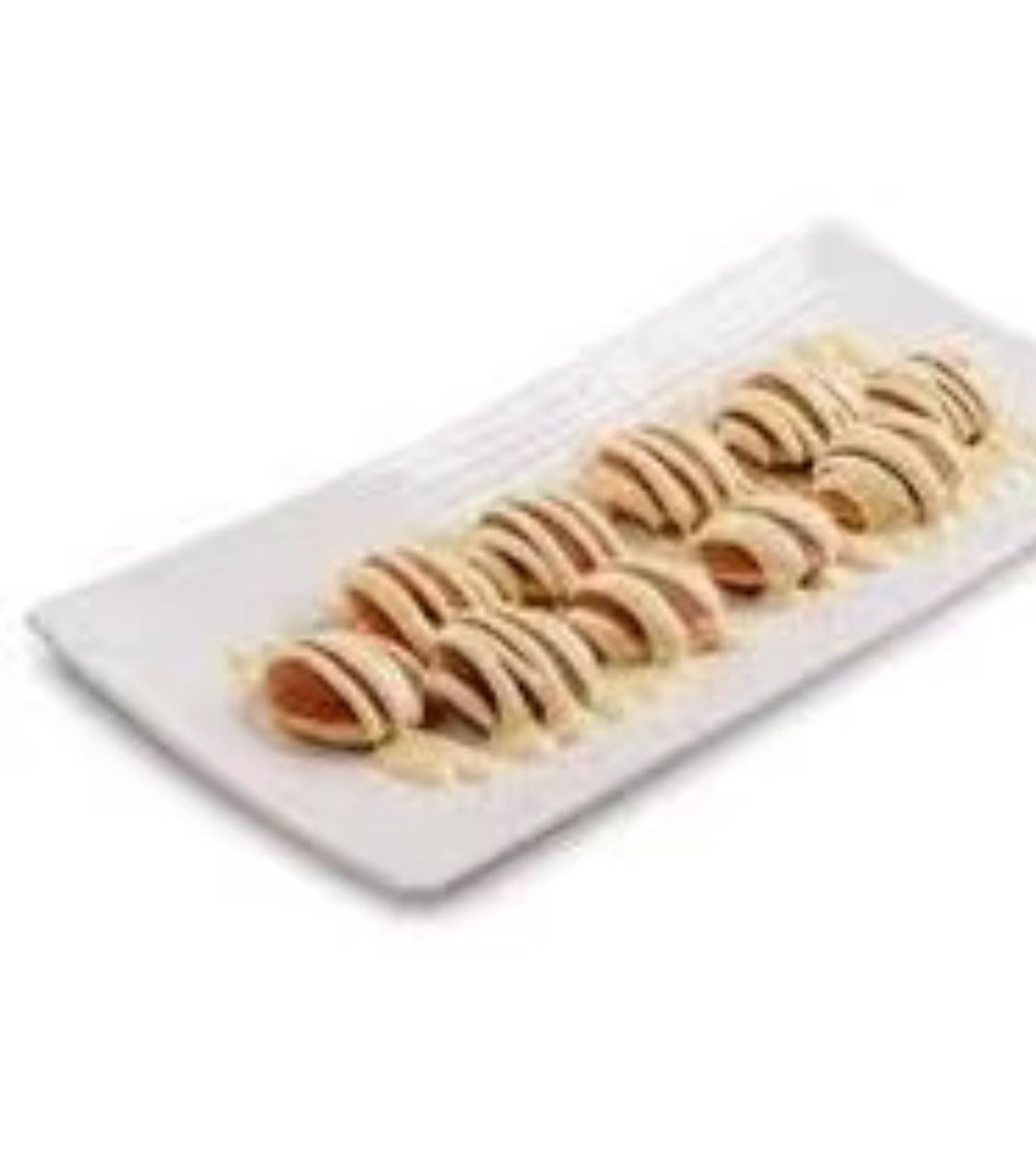 Mini Pancake Soklata - Small