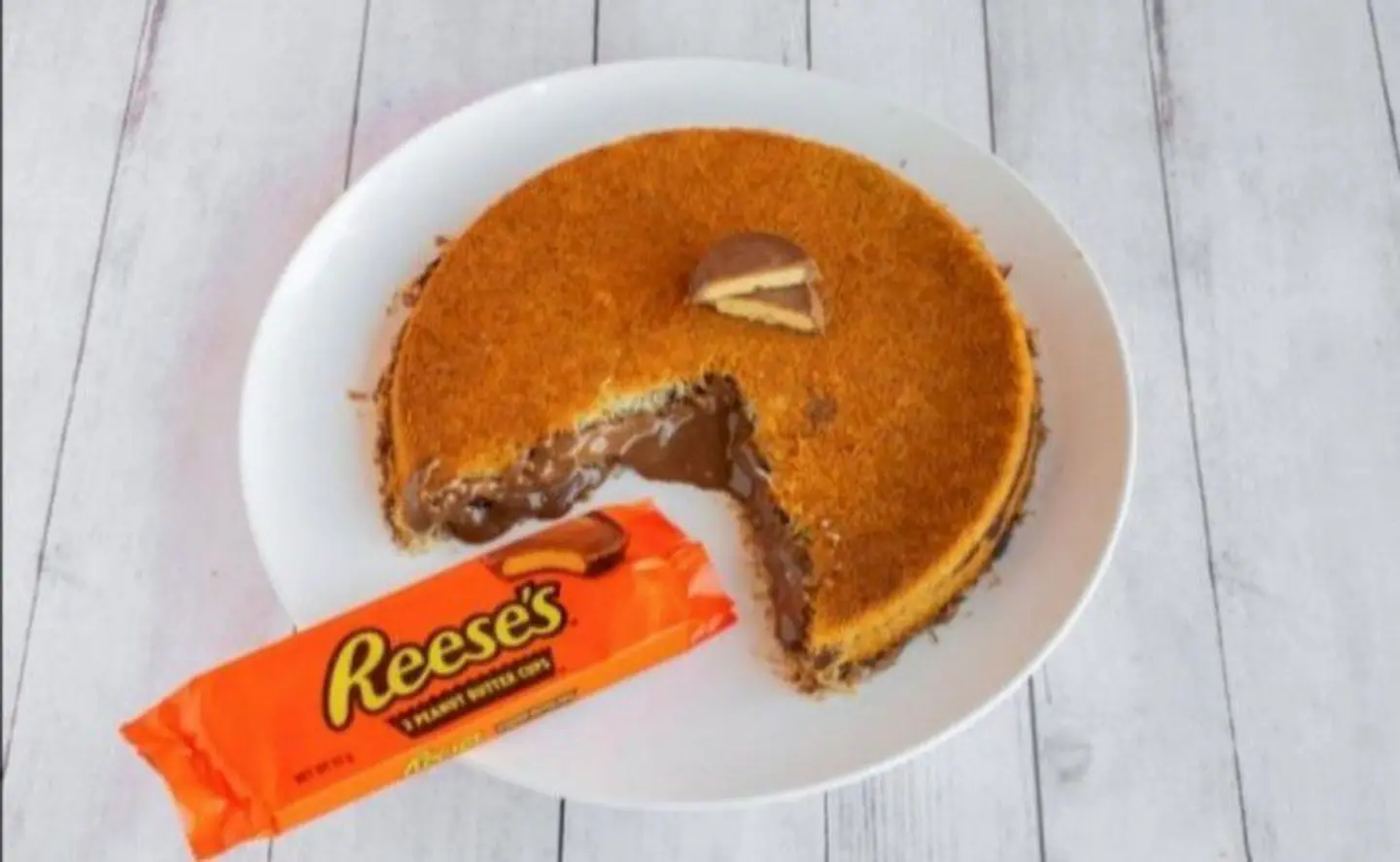 Reeses Konafa - Small