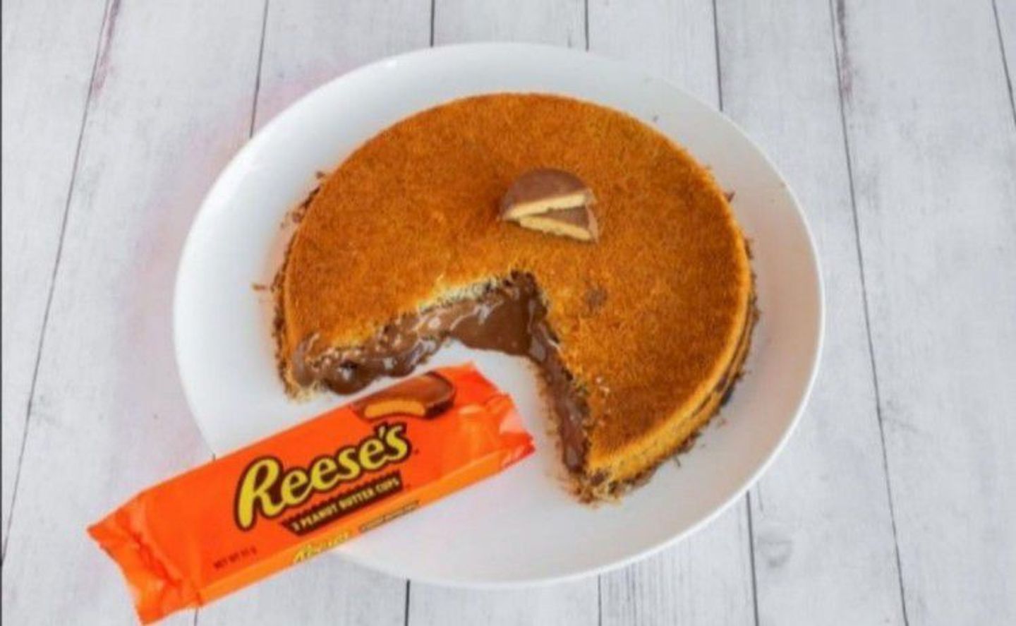Reeses Konafa - Small