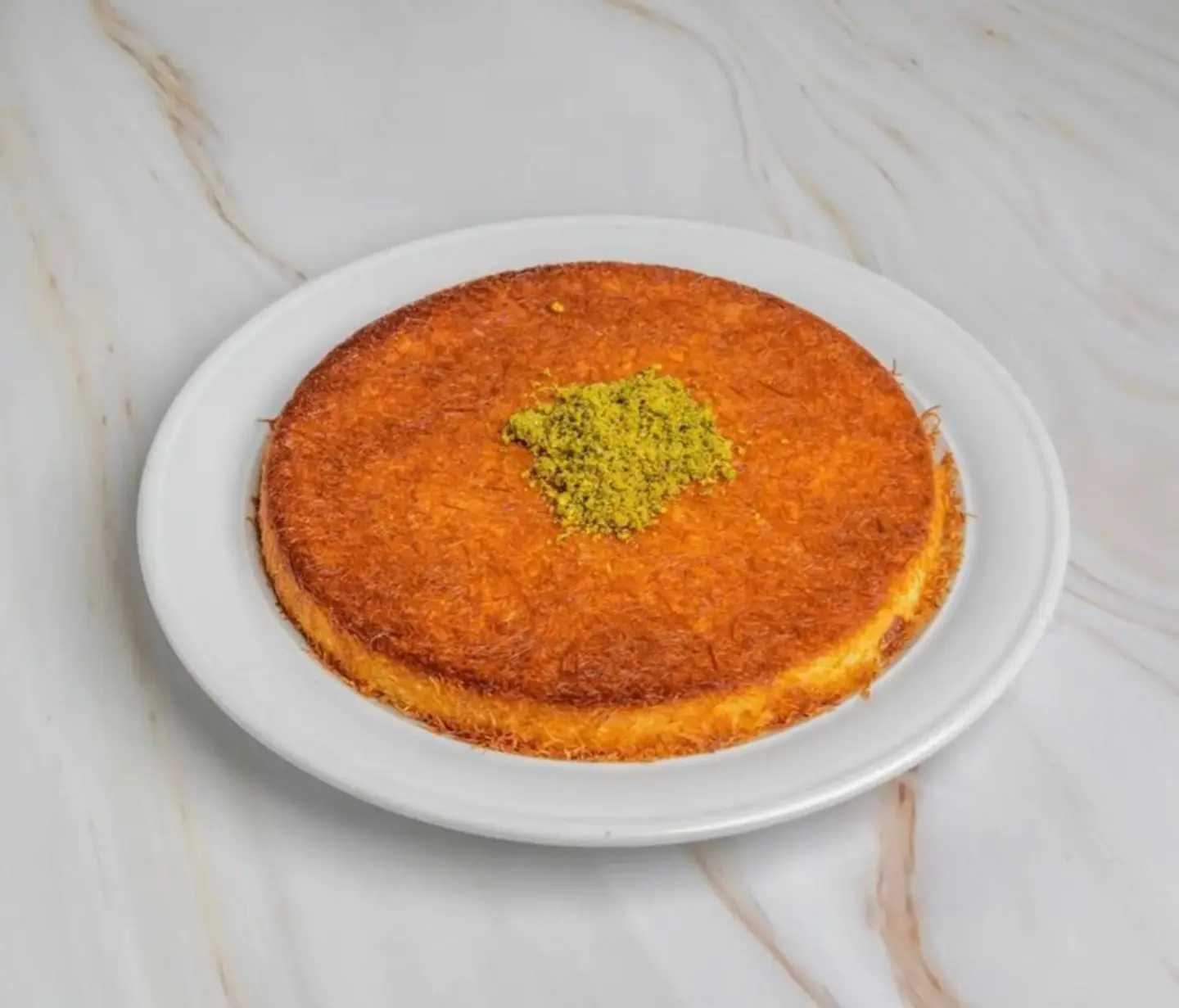 Konafa Dips Tmar - Small