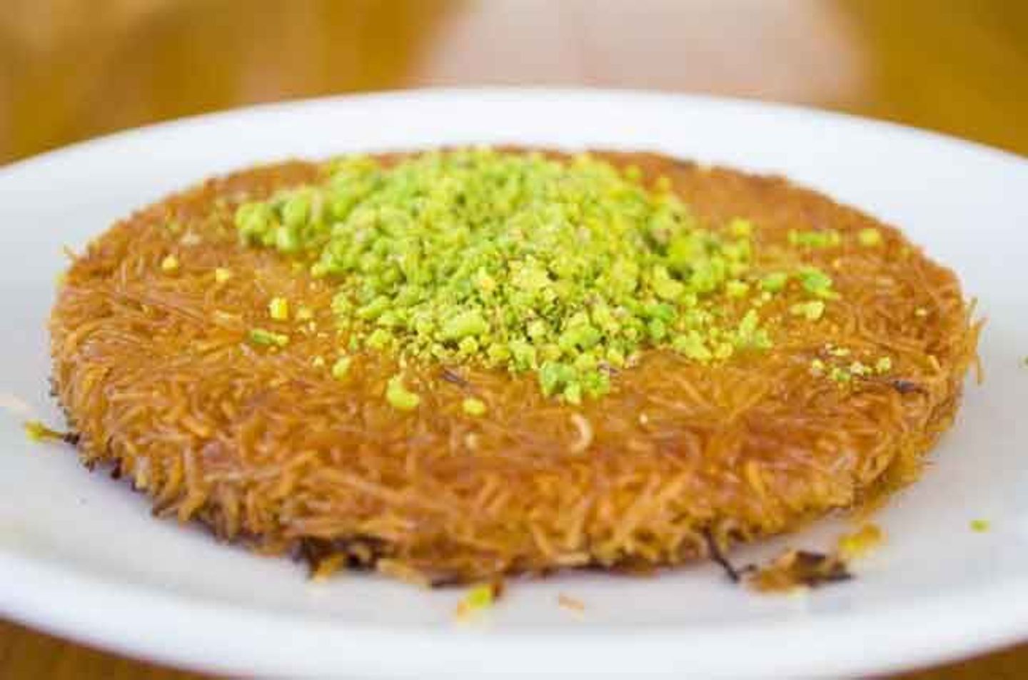 Konafa Mahse Mero - Small