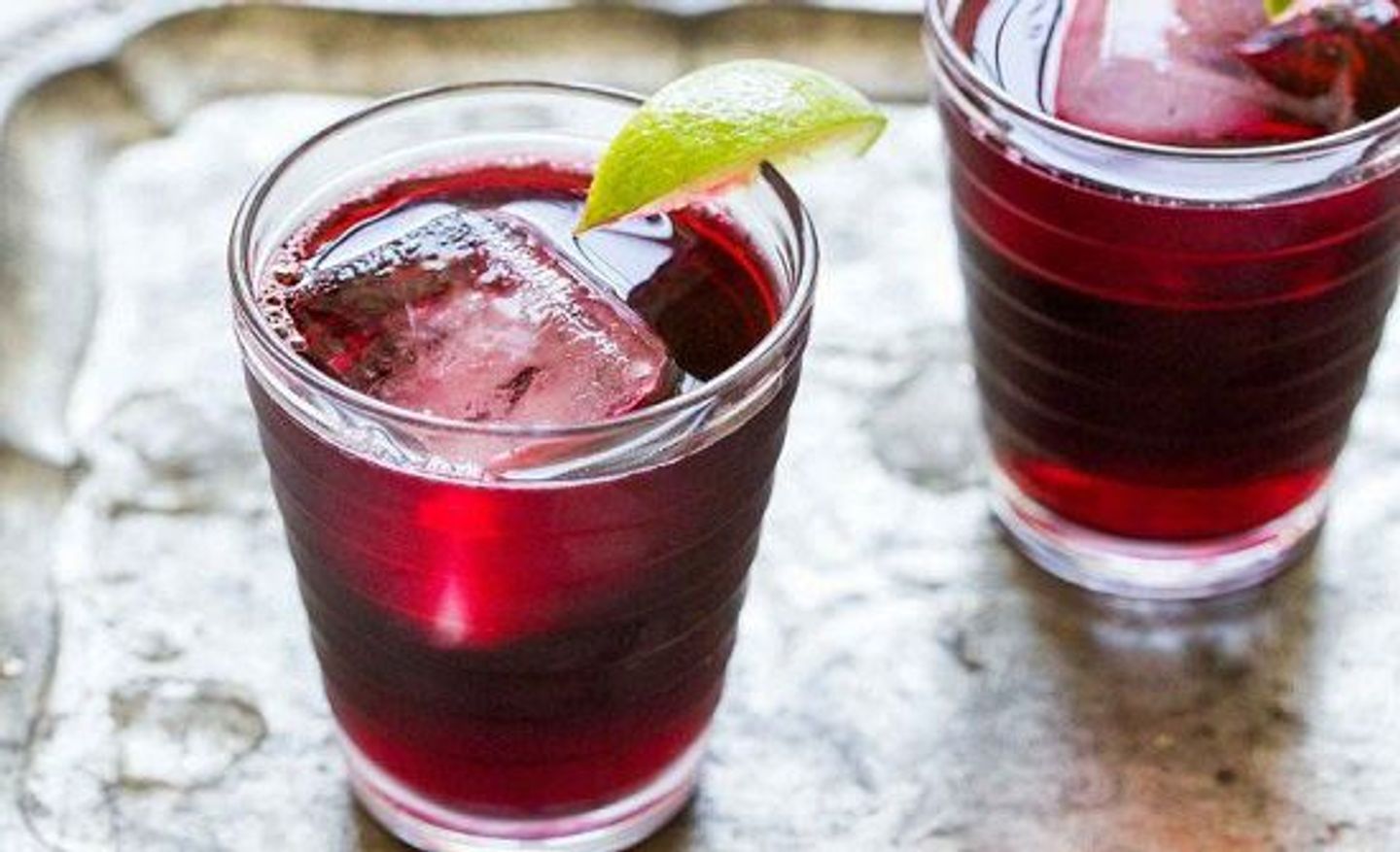 Codered Juice - Middle