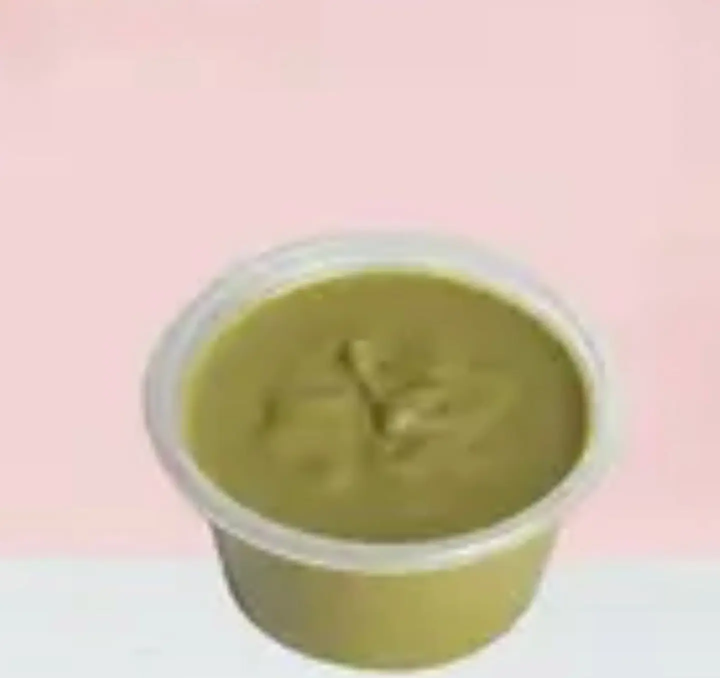 Pistachio Sauce