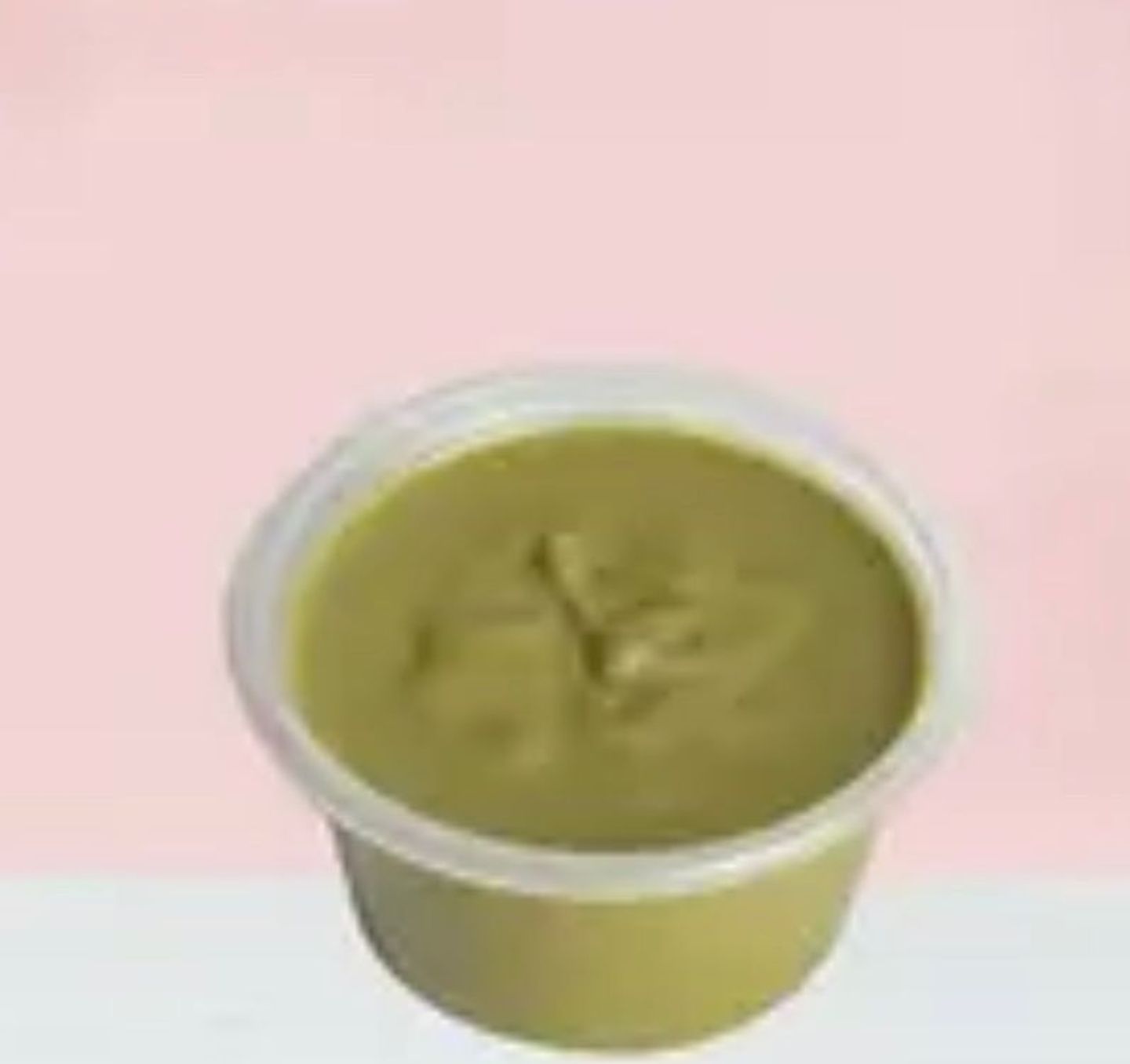 Pistachio Sauce