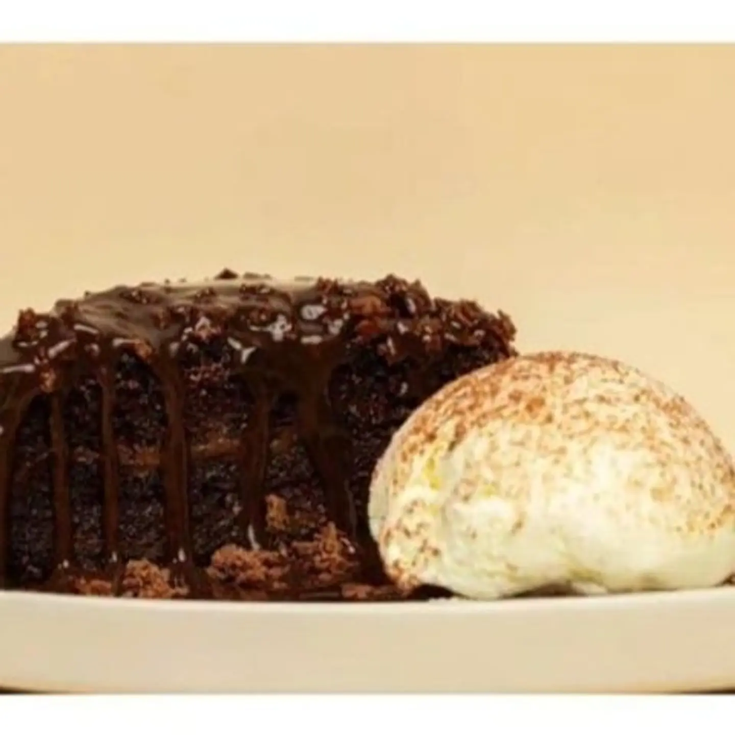 Choco Crunch