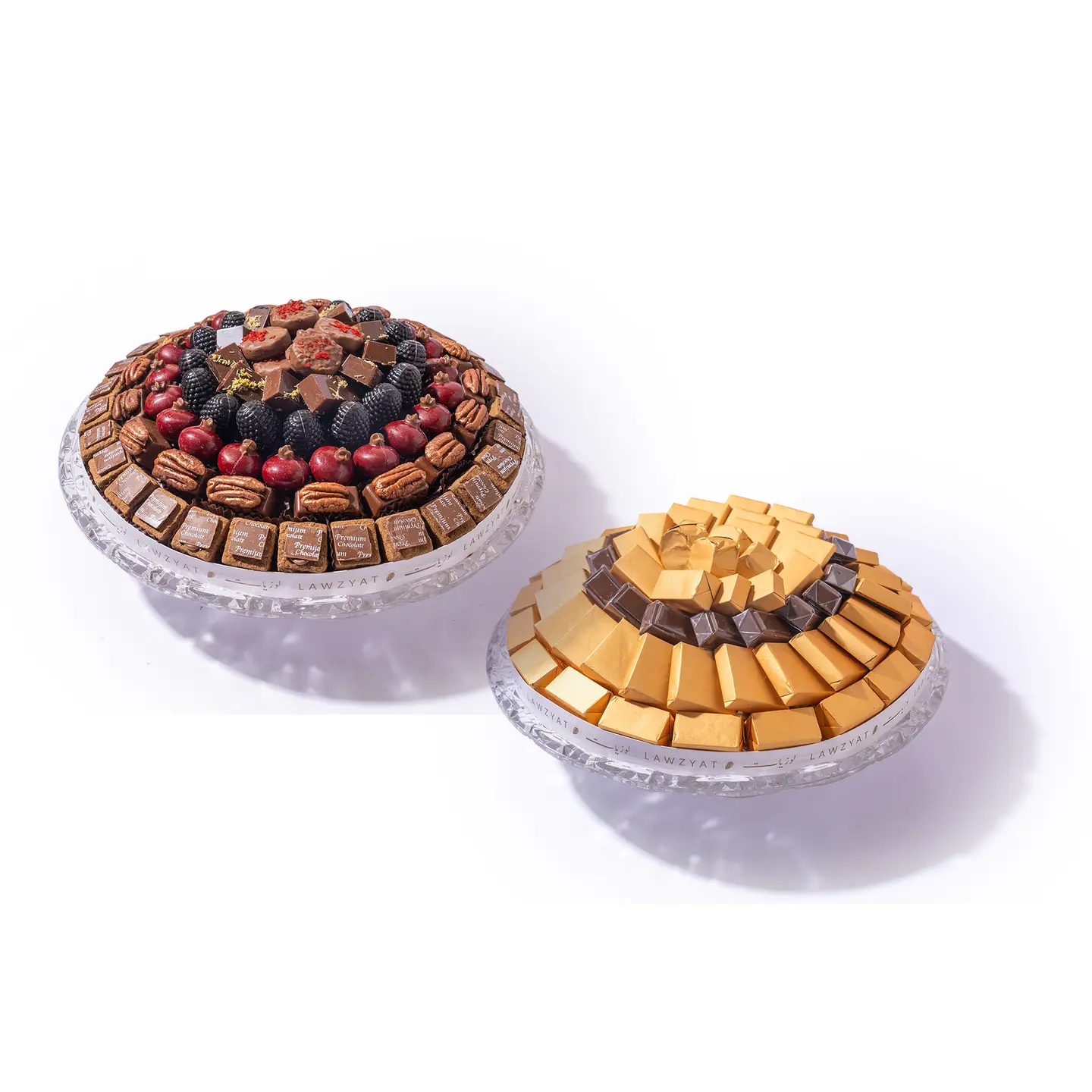 Chocolate Elegance Box