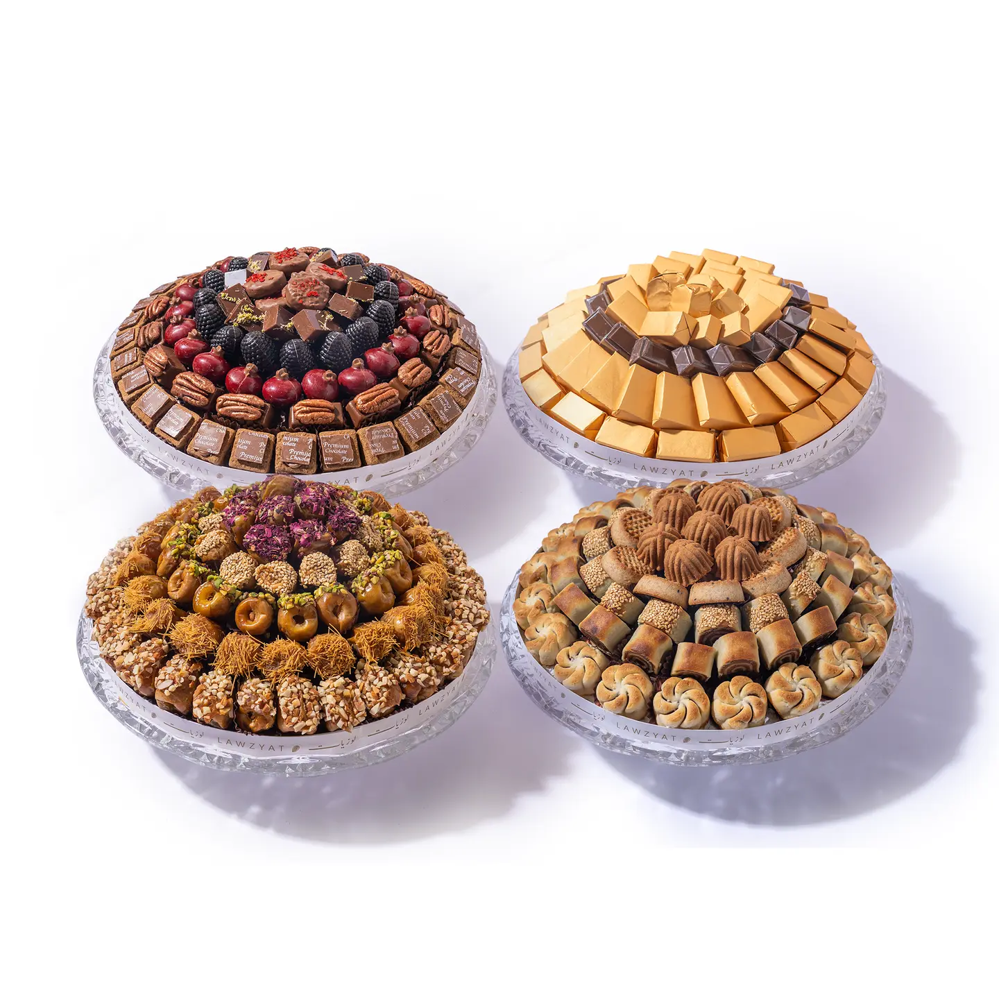 Royal Selection