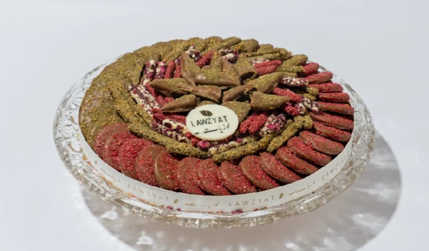 Chocolate Dipped Savory Collection
