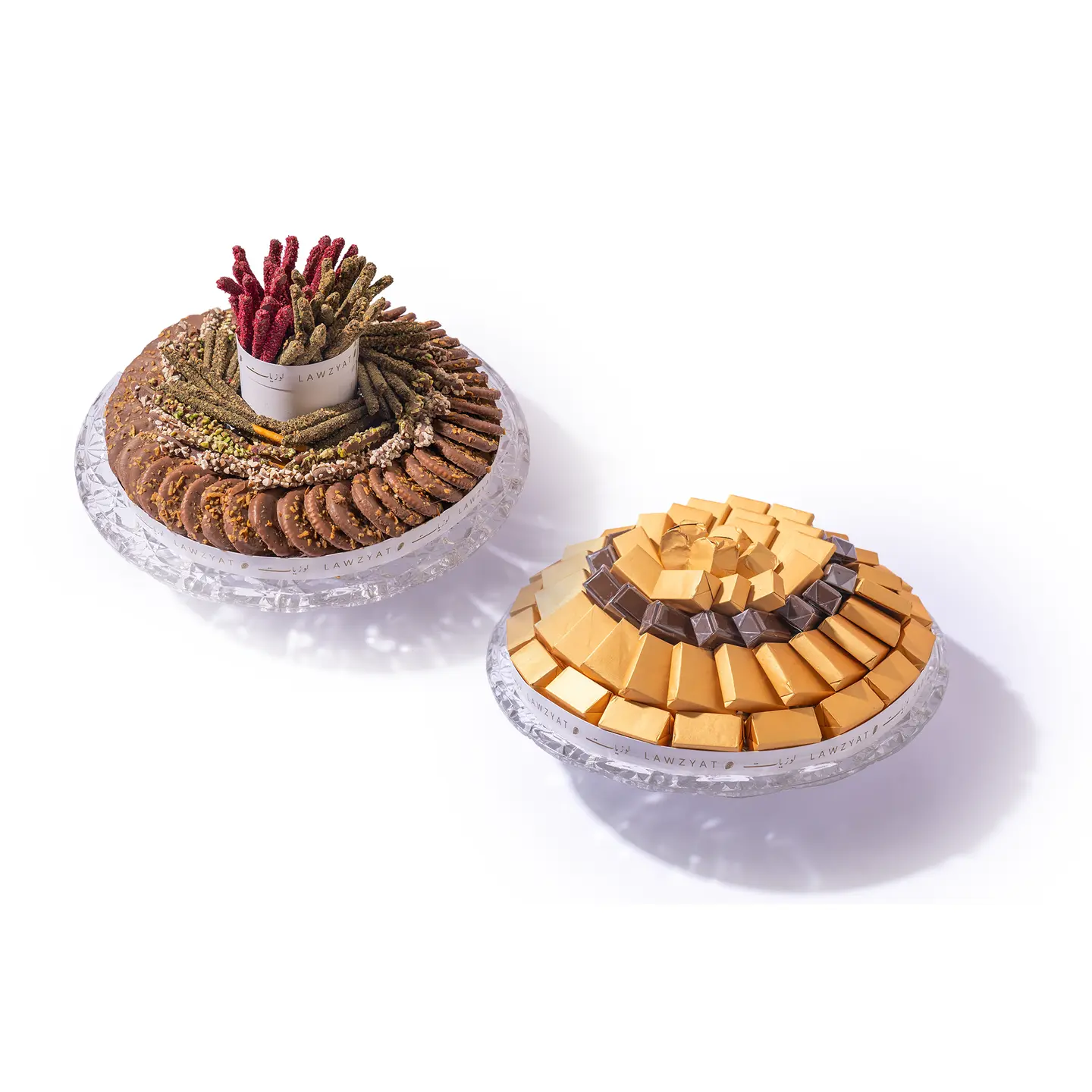 Signature Bites