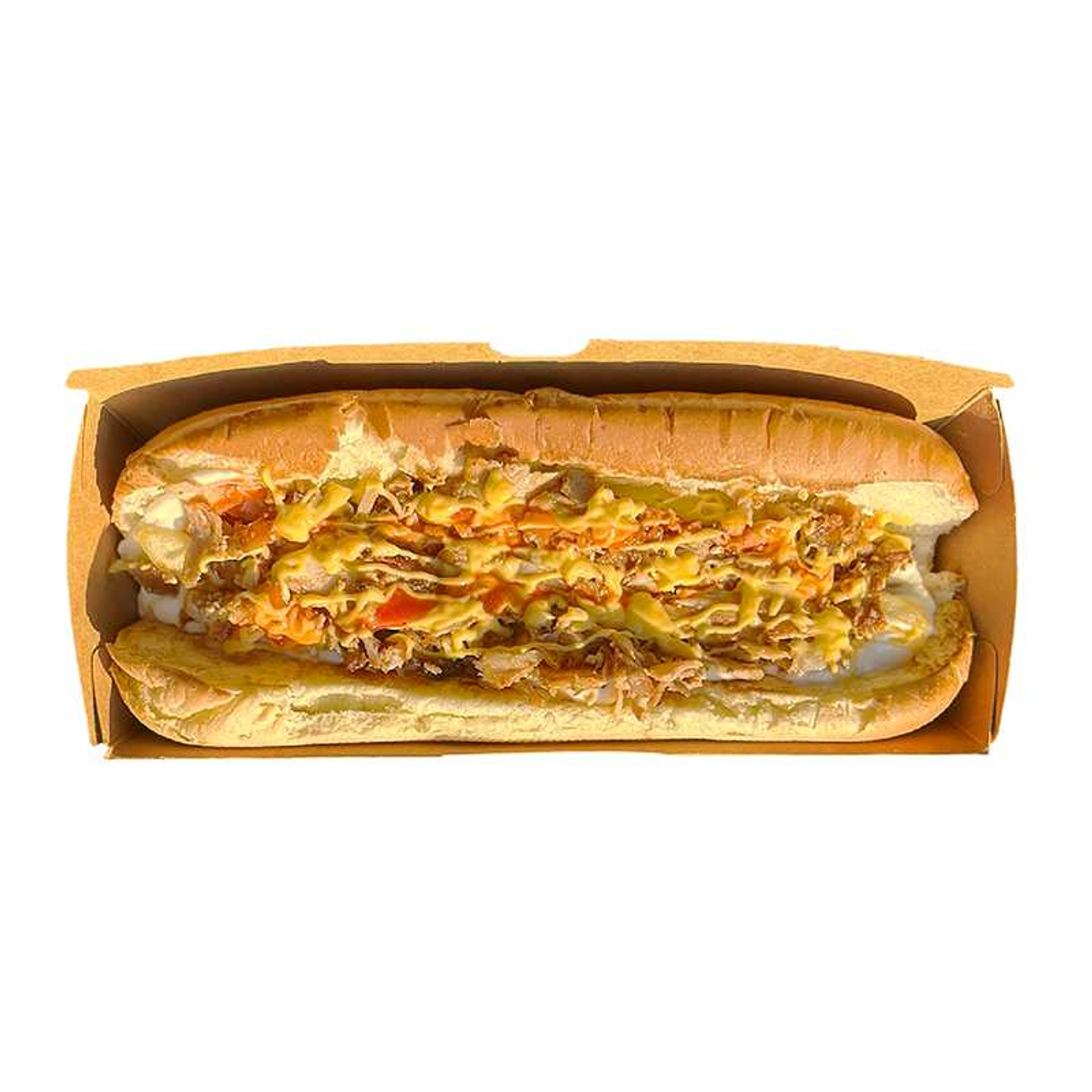 Shawarma Samoli
