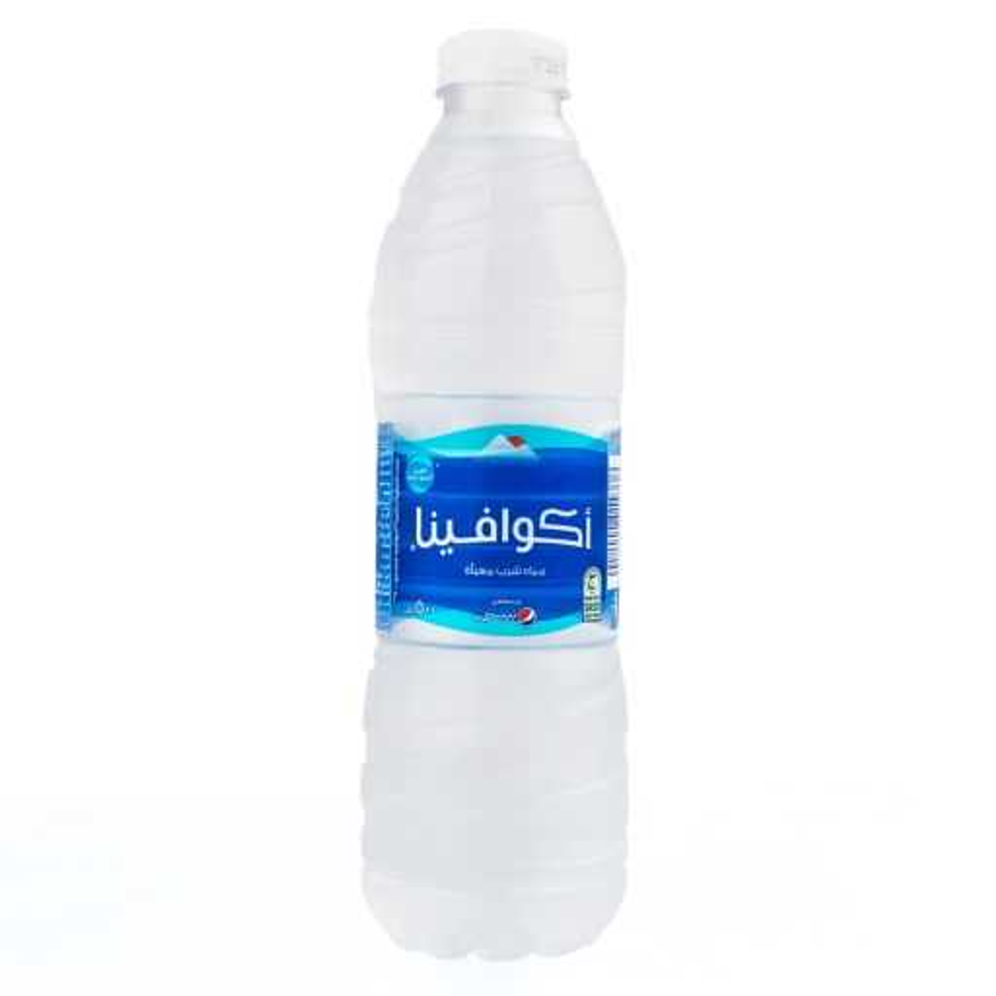 Mineral Water