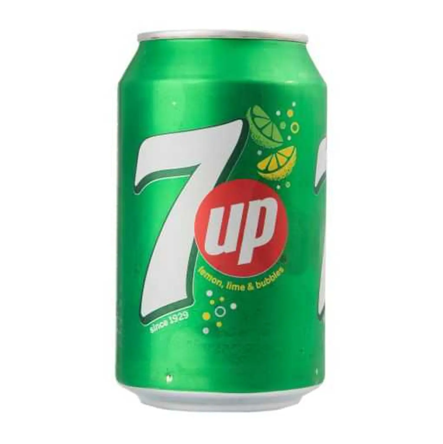 7 Up