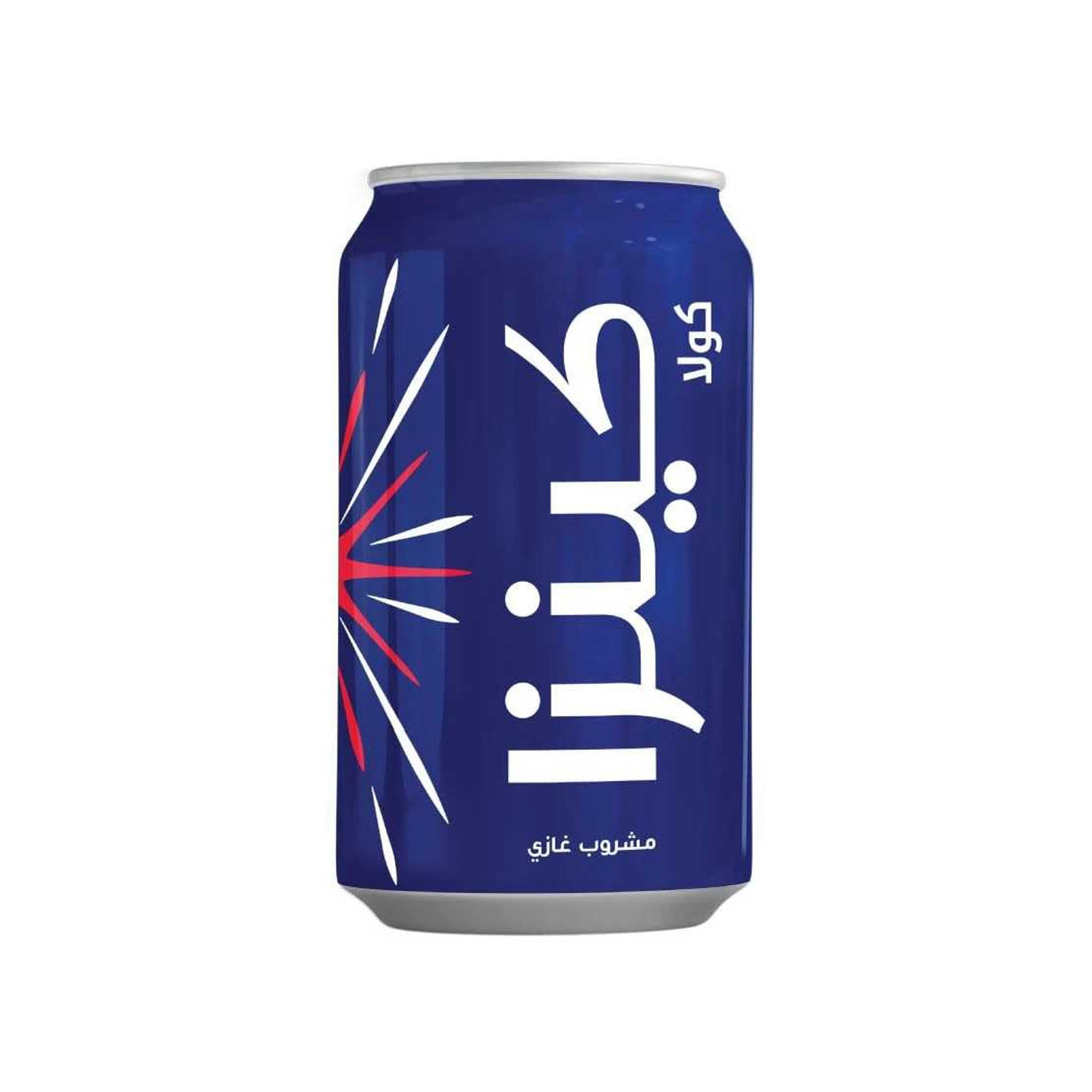 كينزا كولا