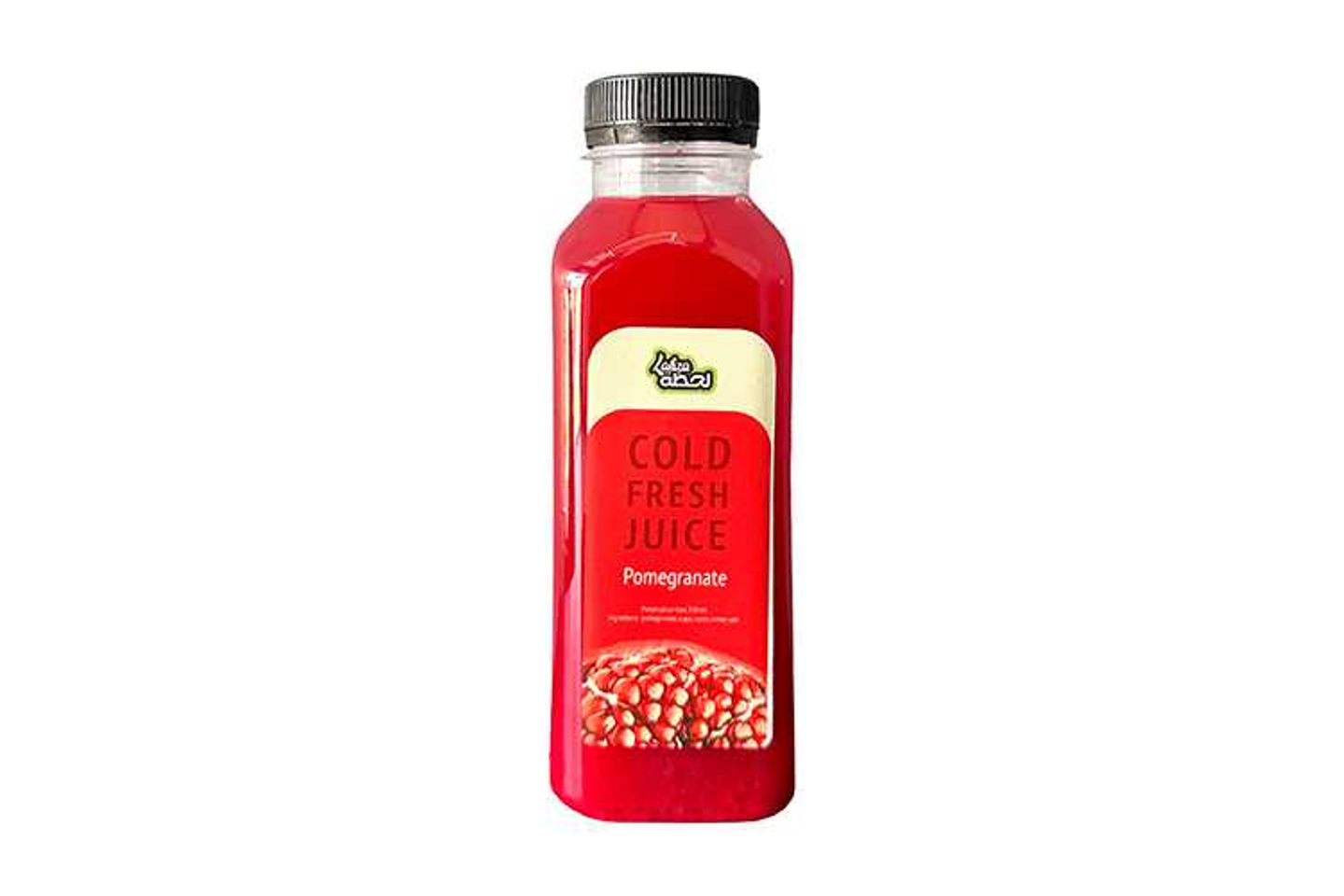 Pomegranate Juice