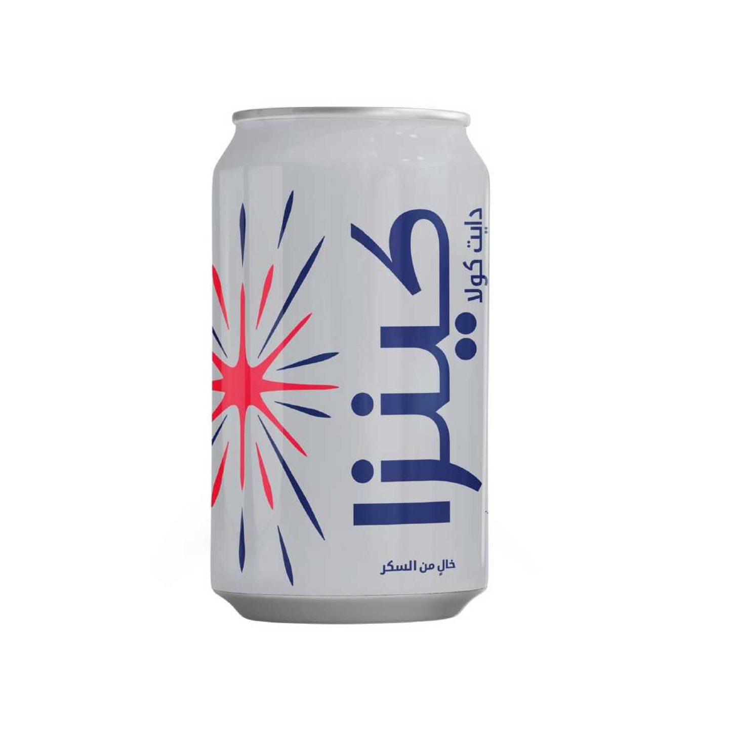 Kinza Diet Cola