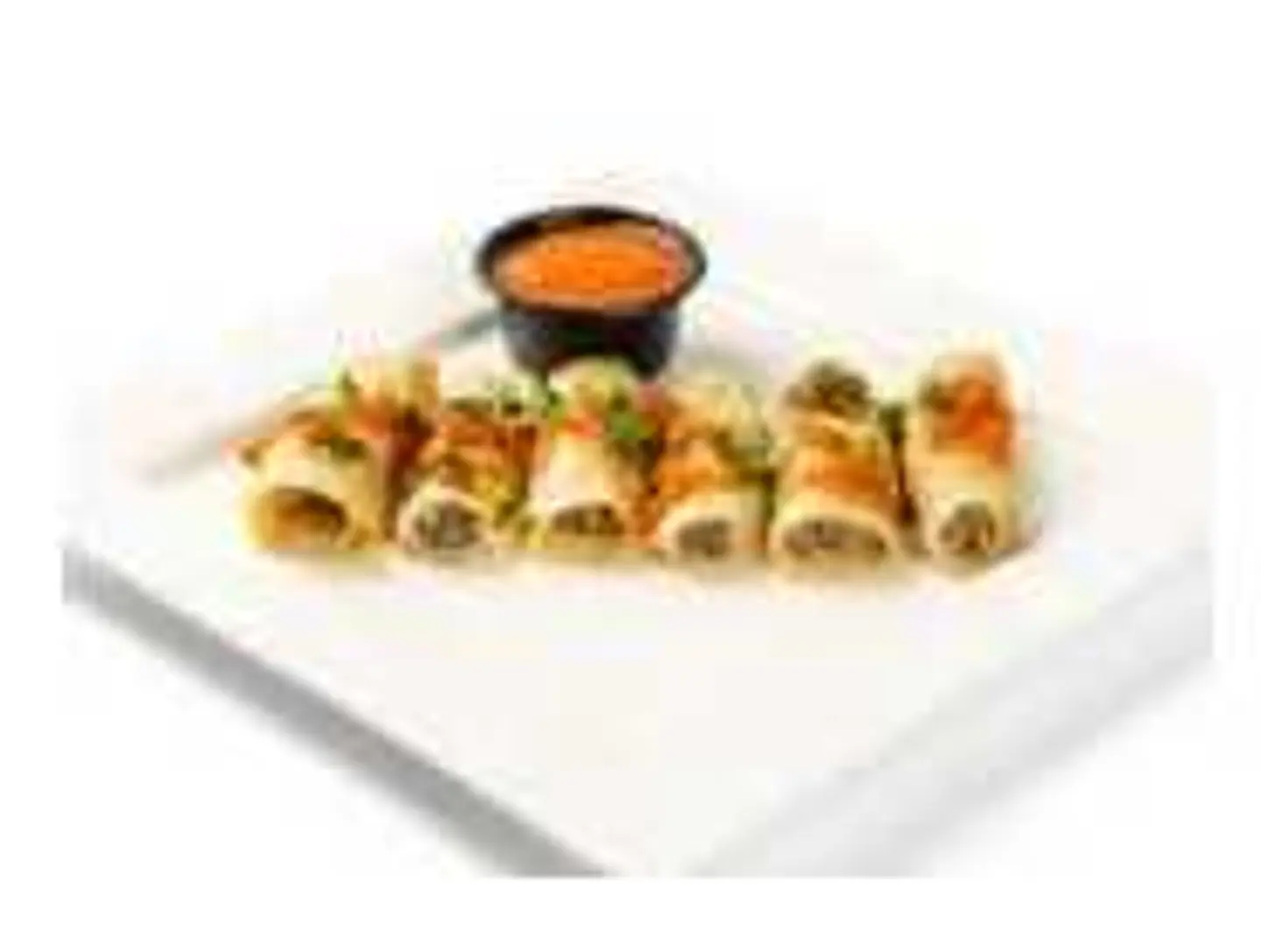 Mantu Fingers