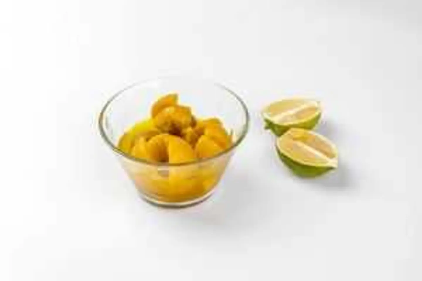 Pickled Lemon